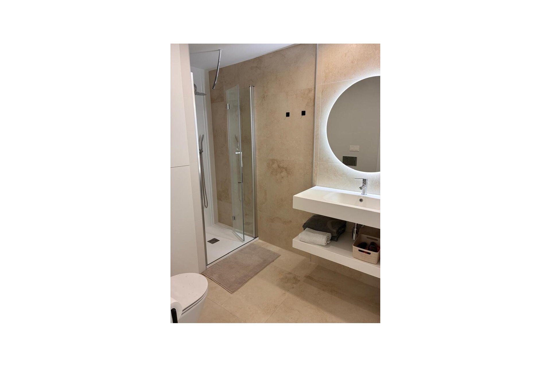 Resale - Apartment -
Aguilas - Costa Calida