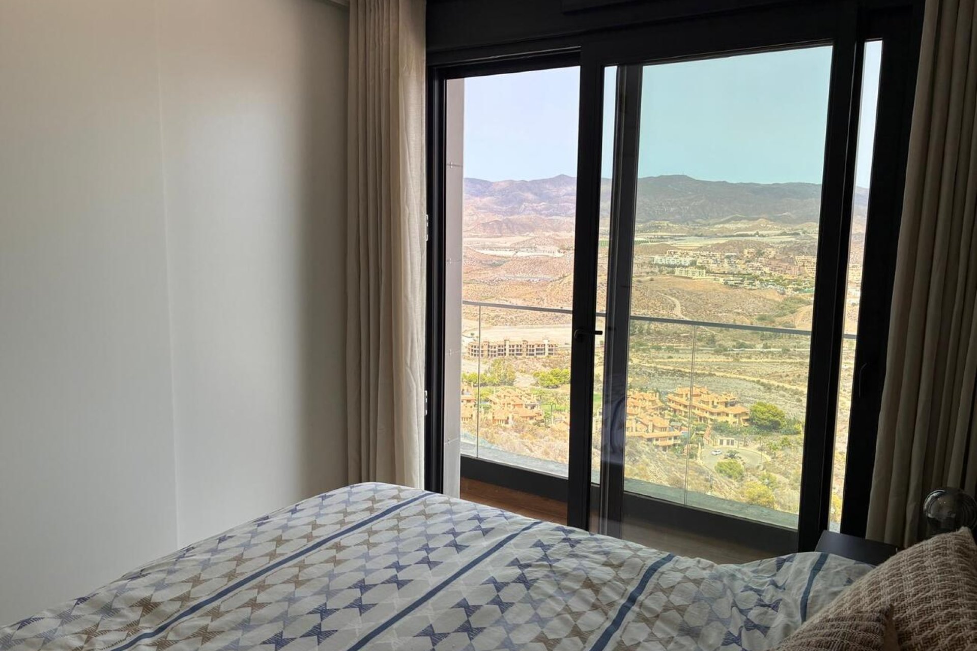 Resale - Apartment -
Aguilas - Costa Calida