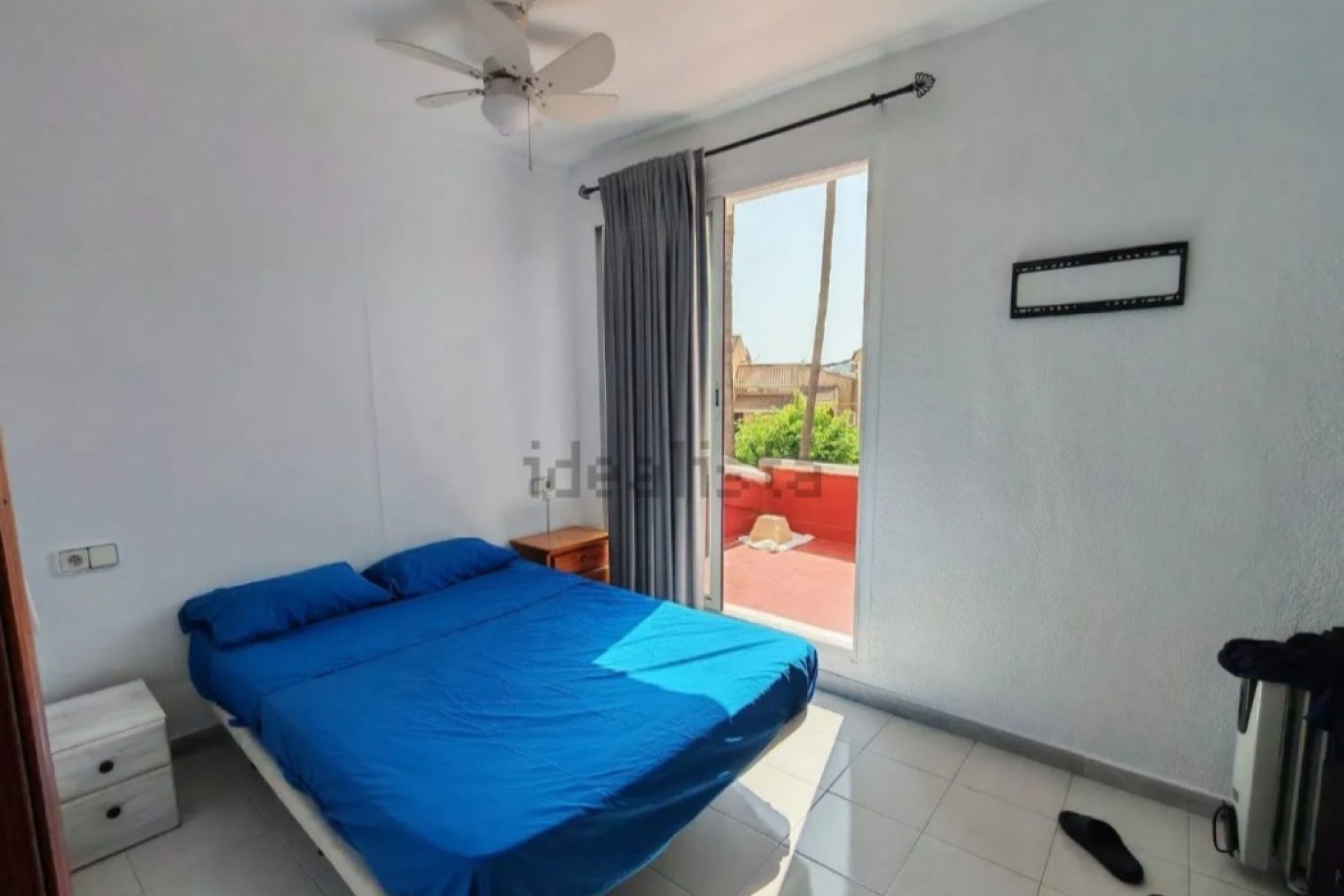 Resale - Apartment -
Albir - Costa Blanca