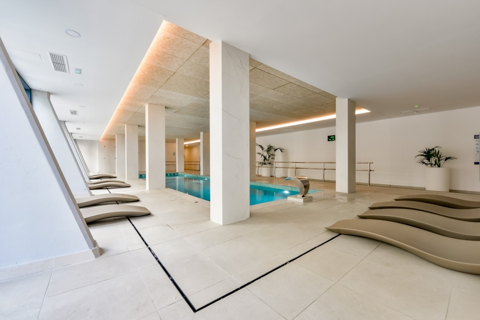 Resale - Apartment -
Alfas del Pí - Albir