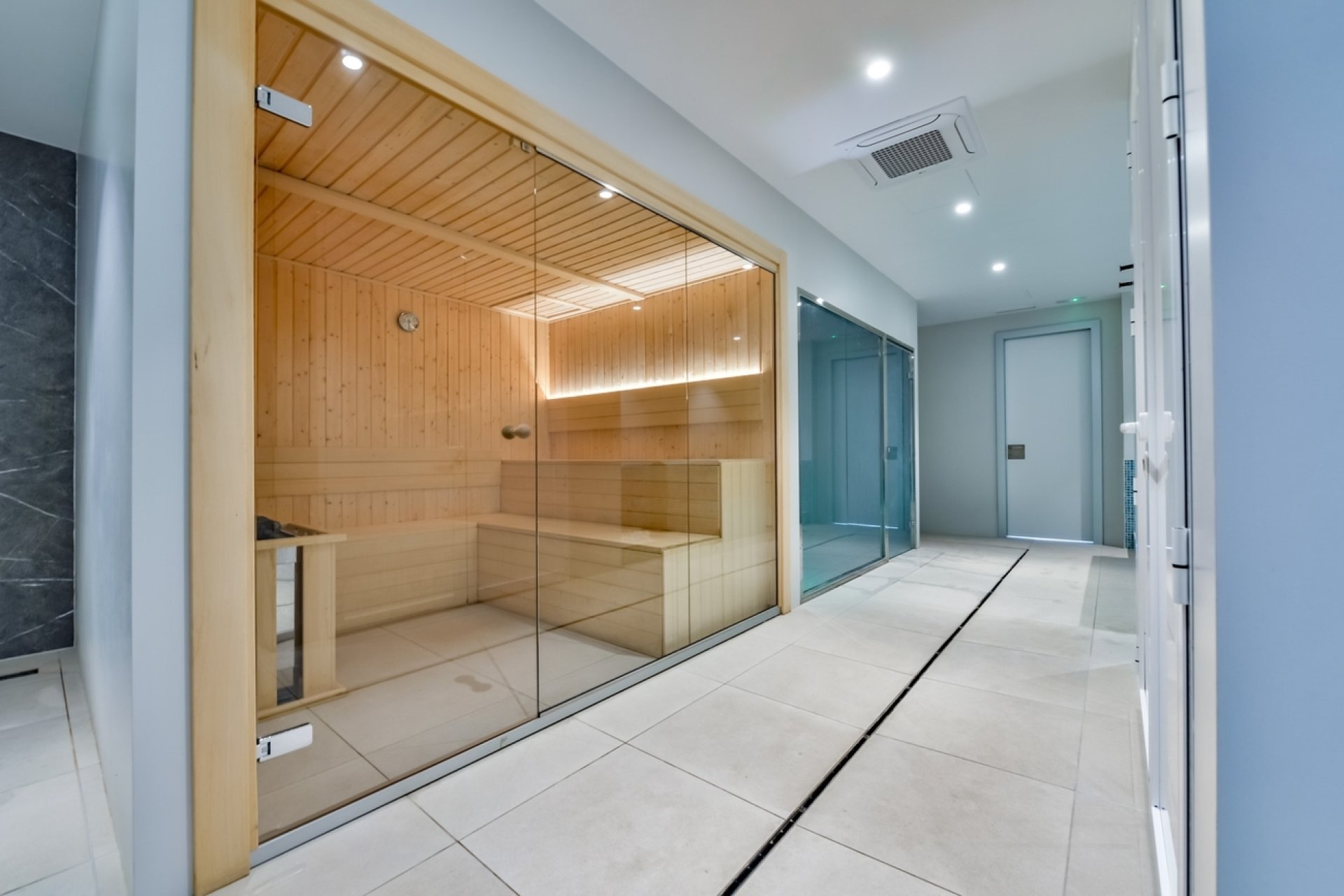 Resale - Apartment -
Alfas del Pí - Albir