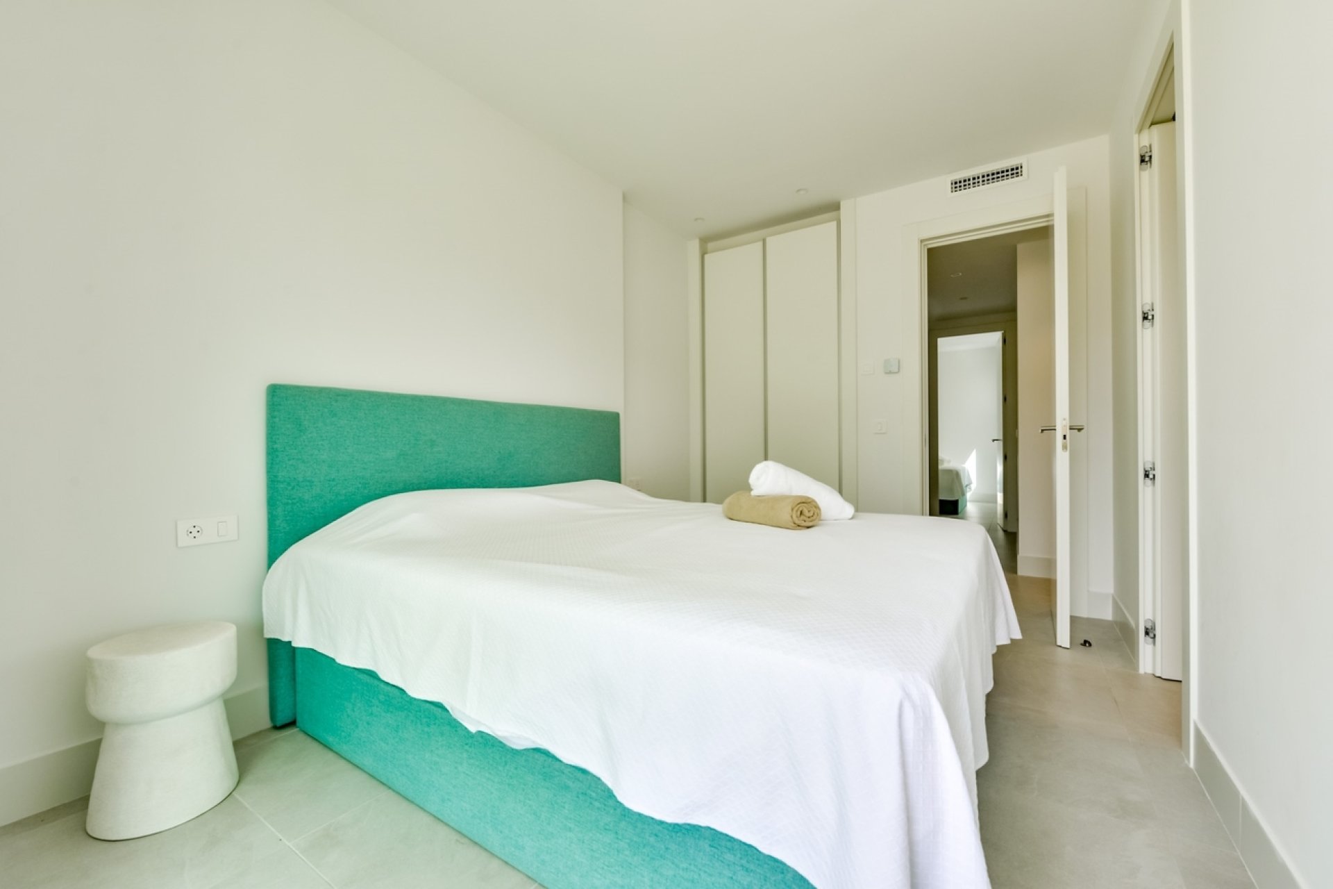 Resale - Apartment -
Alfas del Pí - Albir