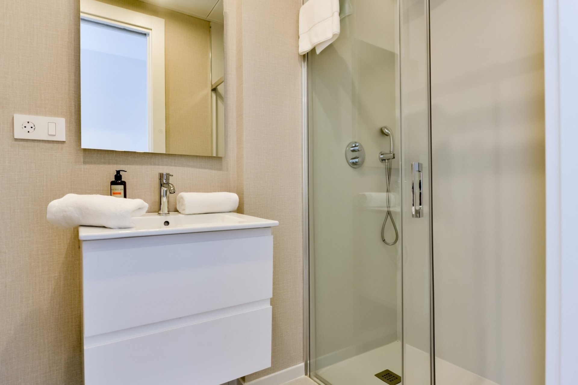 Resale - Apartment -
Alfas del Pí - Albir