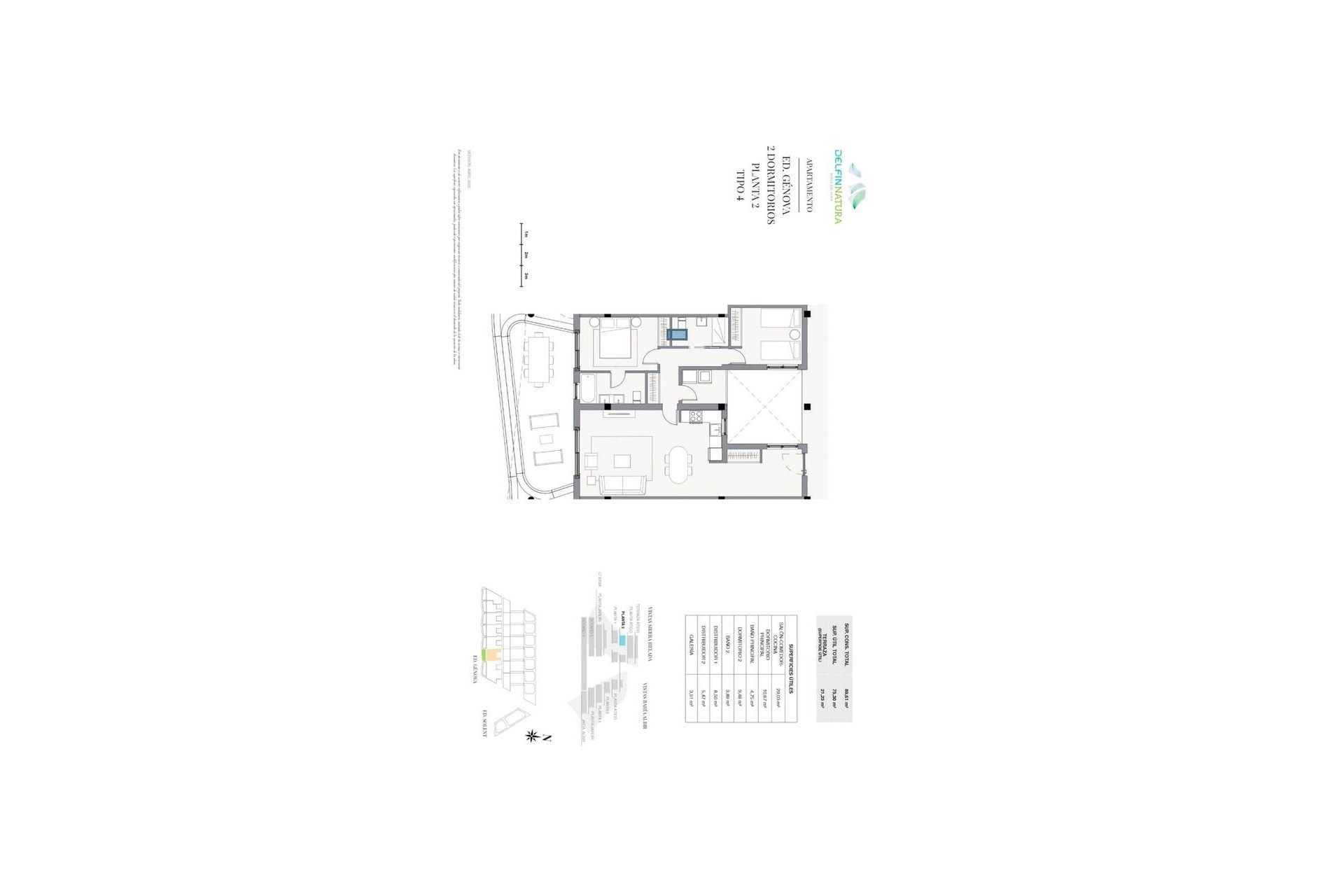 Resale - Apartment -
Alfas del Pí - Albir