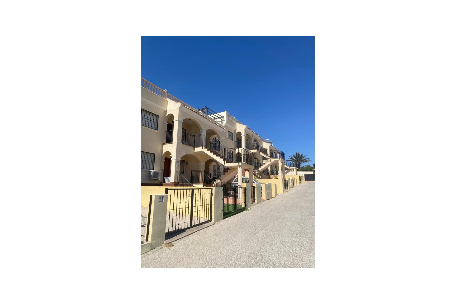 Resale - Apartment -
Algorfa - Costa Blanca