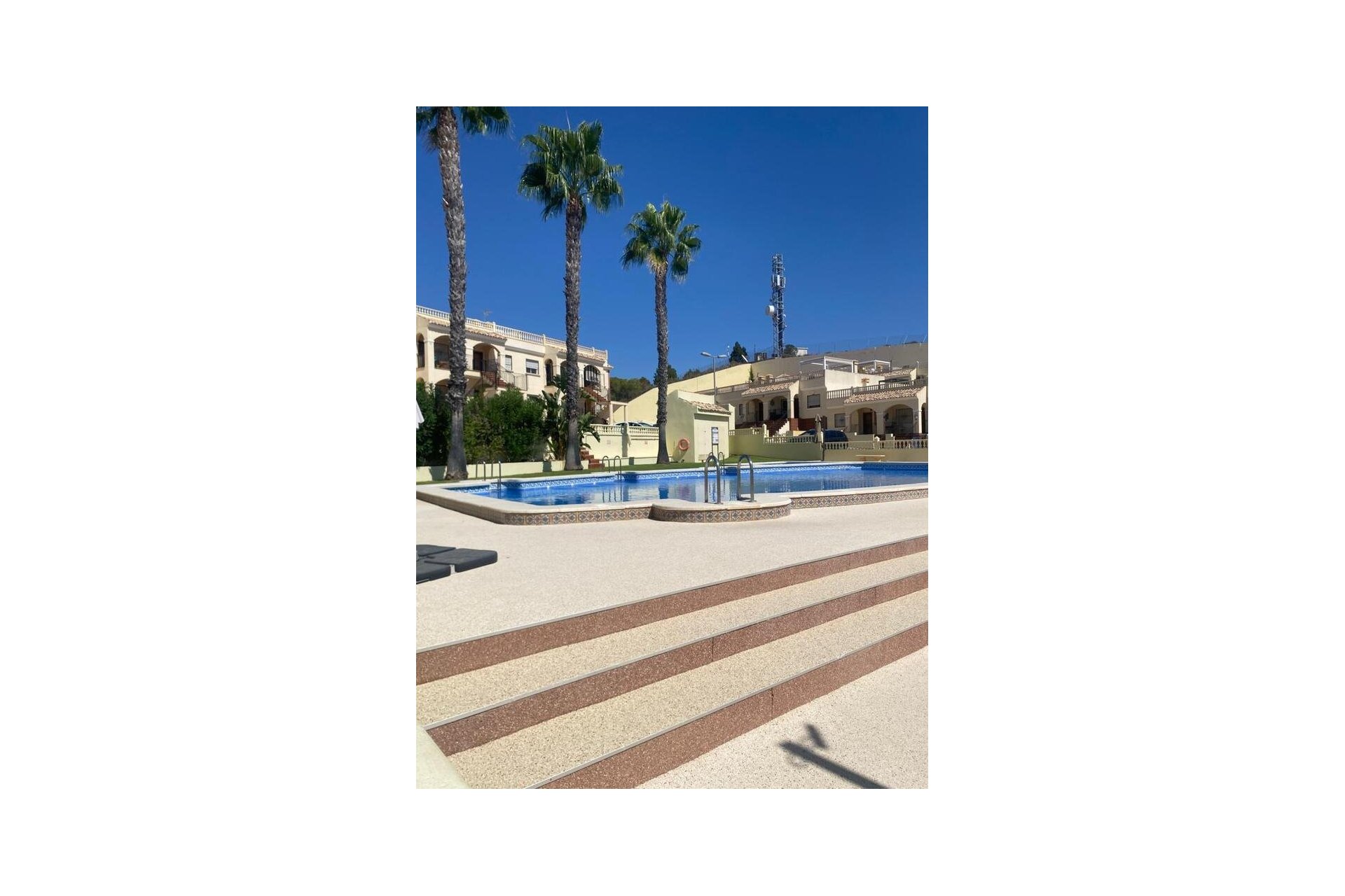 Resale - Apartment -
Algorfa - Costa Blanca