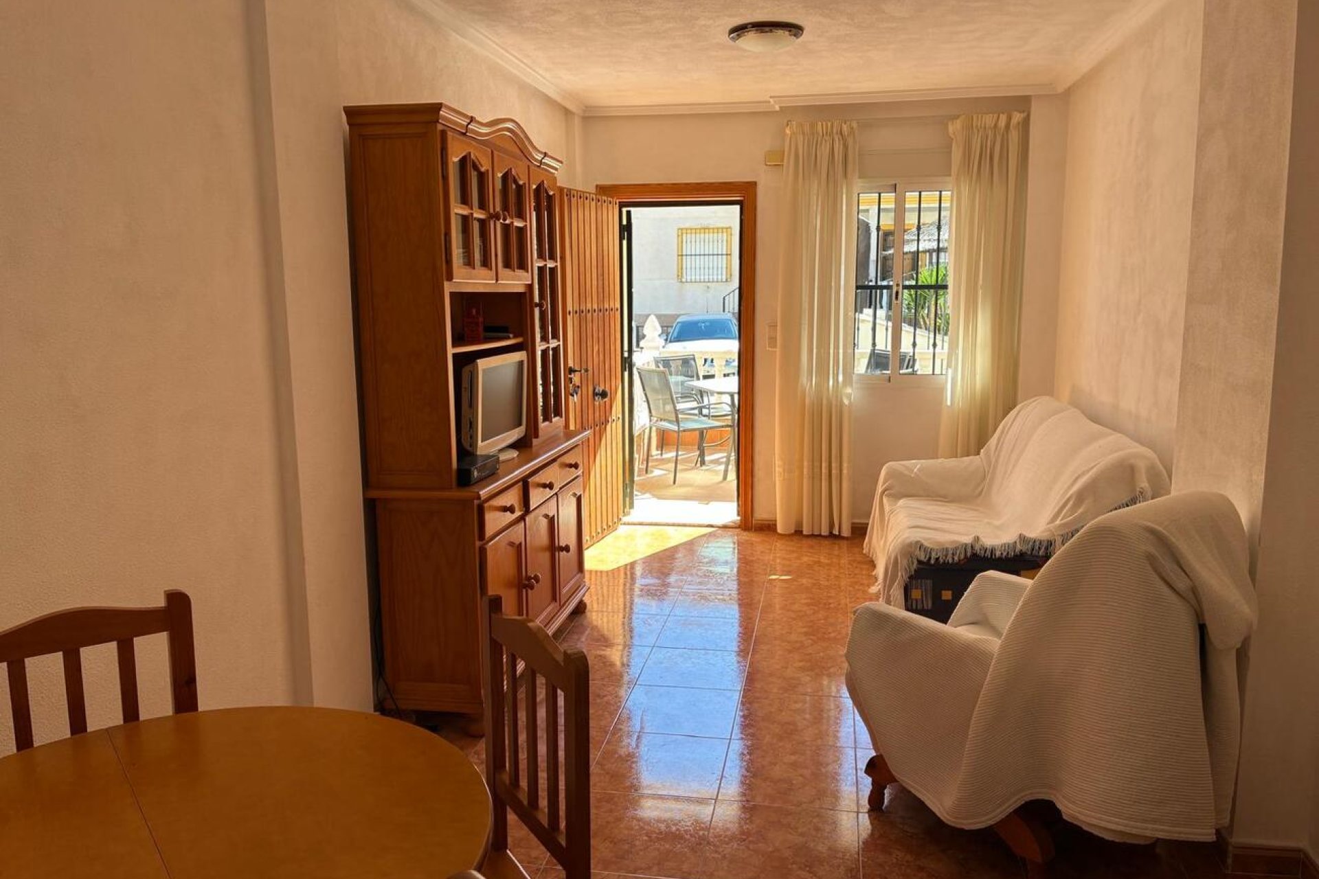 Resale - Apartment -
Algorfa - Costa Blanca