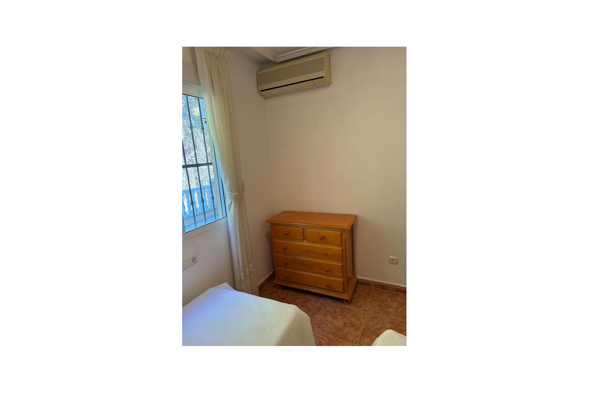 Resale - Apartment -
Algorfa - Costa Blanca
