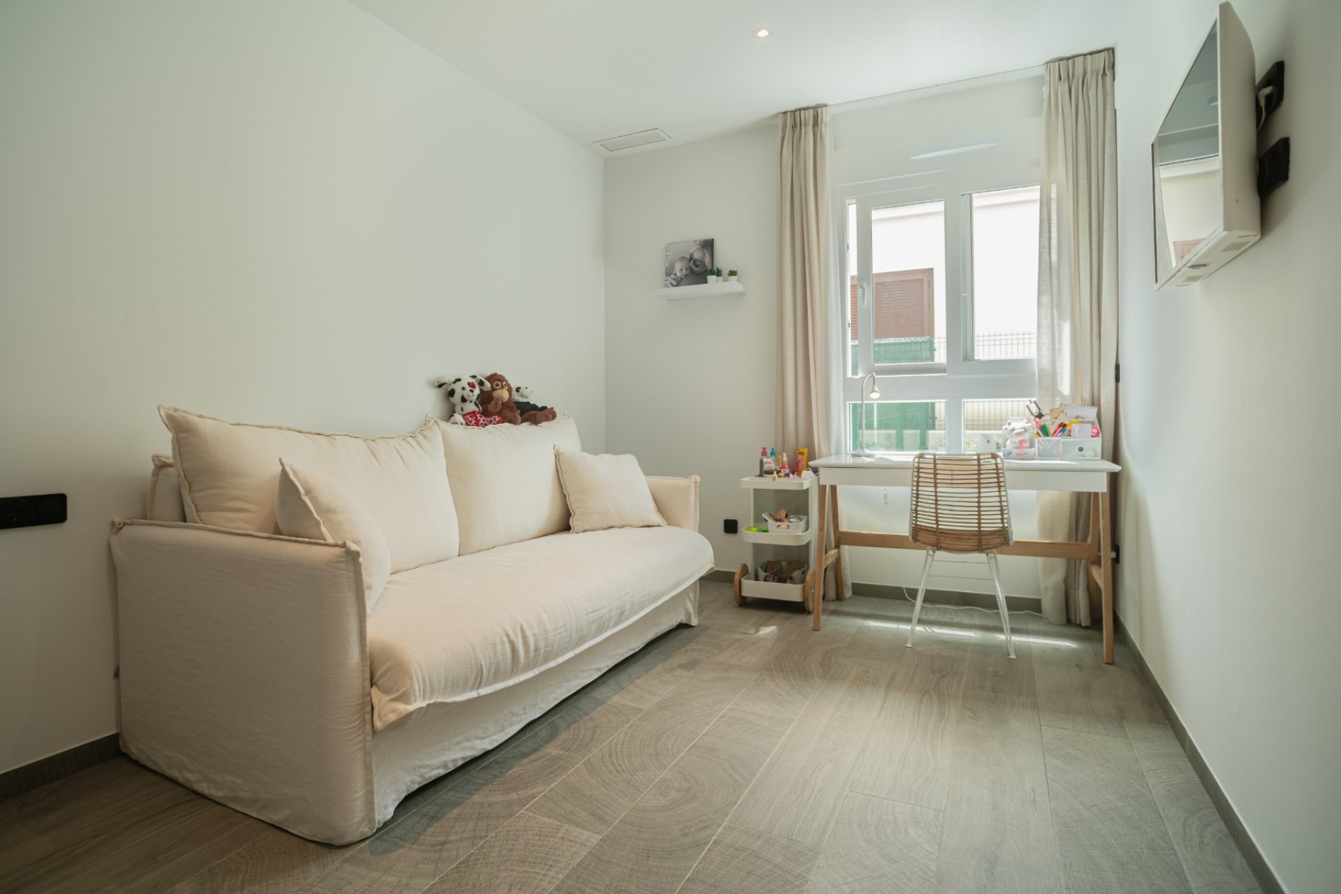 Resale - Apartment -
Algorfa - Inland