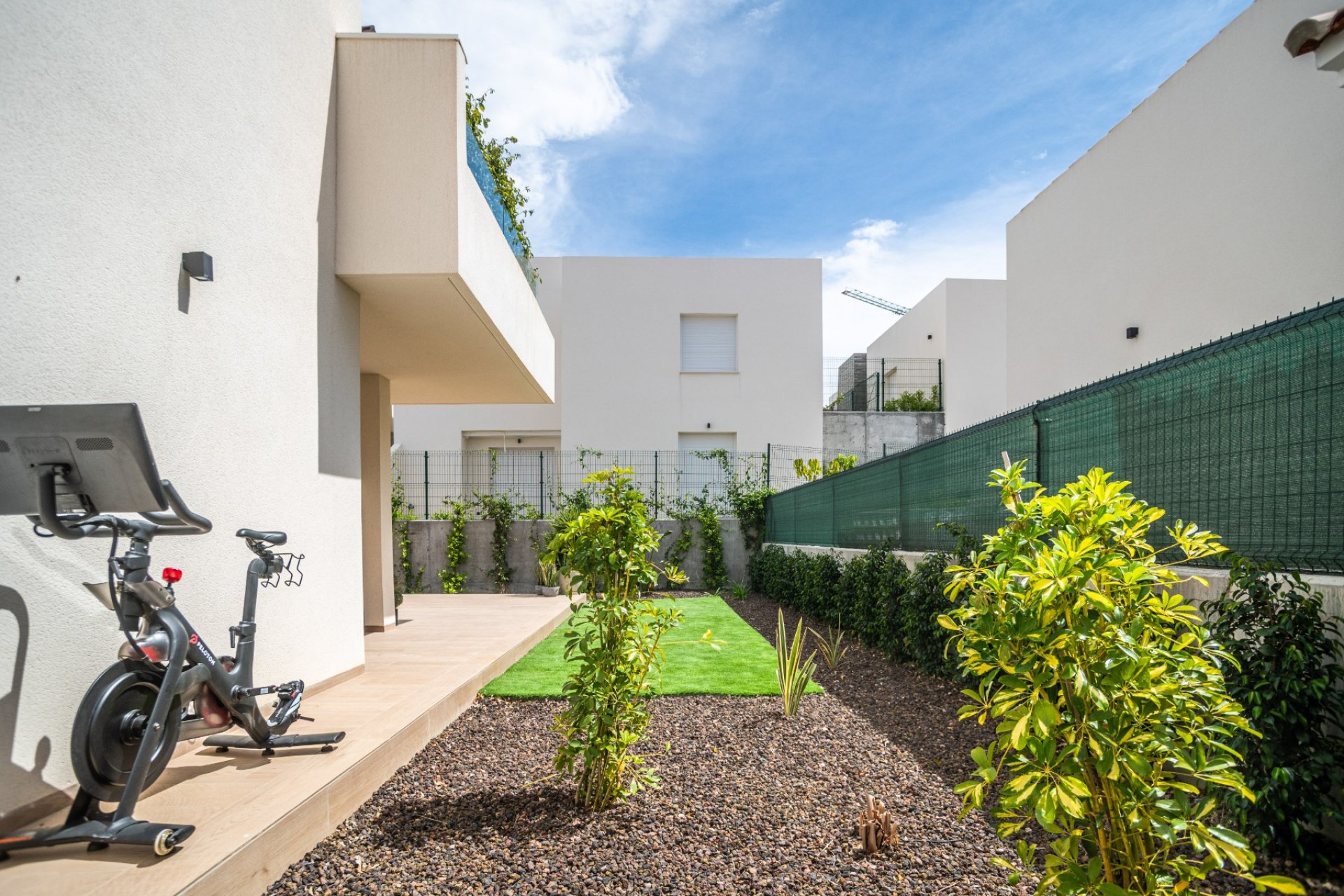 Resale - Apartment -
Algorfa - Inland