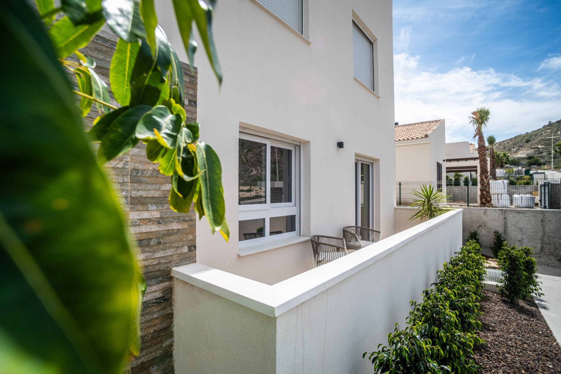 Resale - Apartment -
Algorfa - Inland