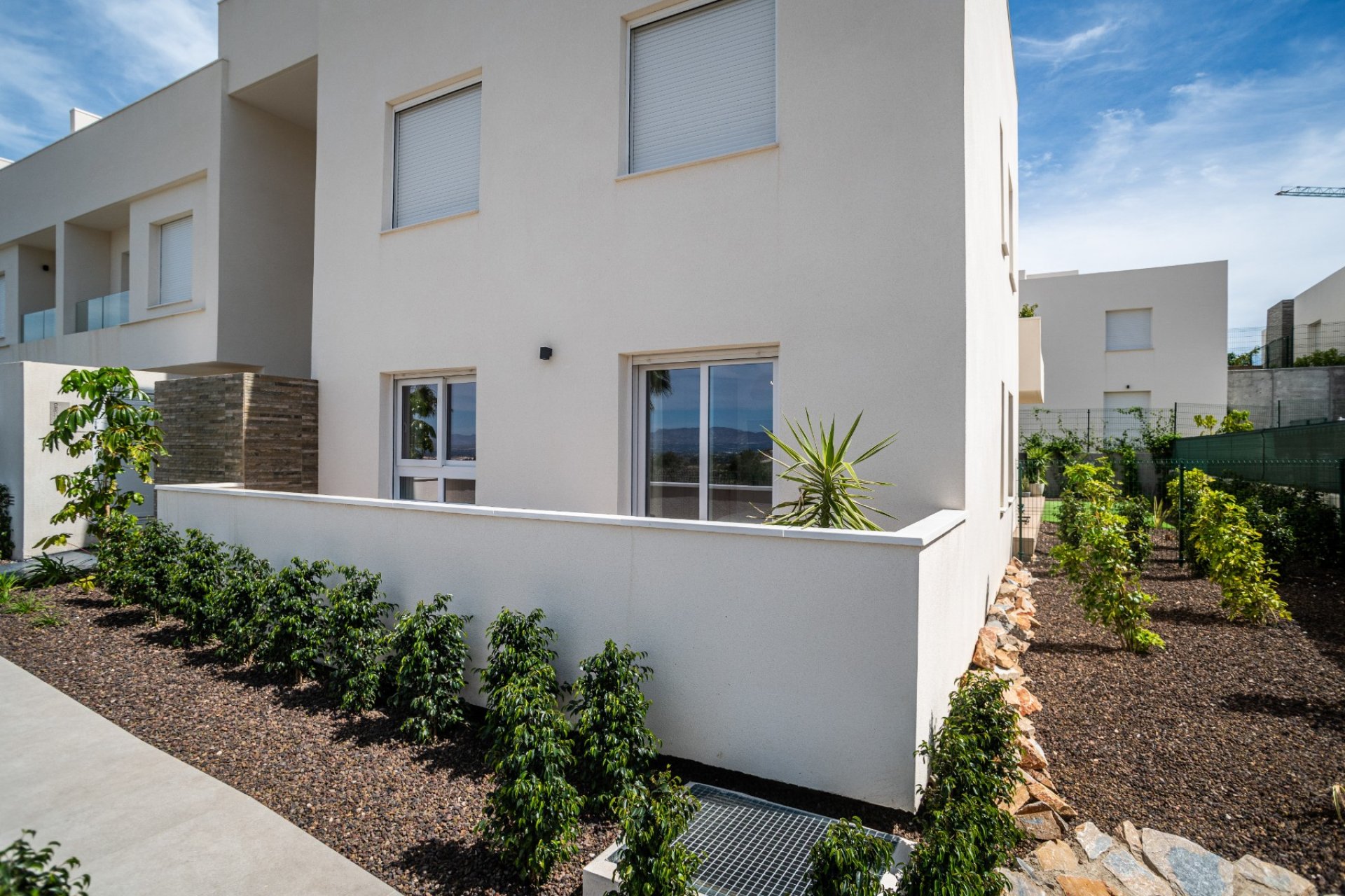 Resale - Apartment -
Algorfa - Inland