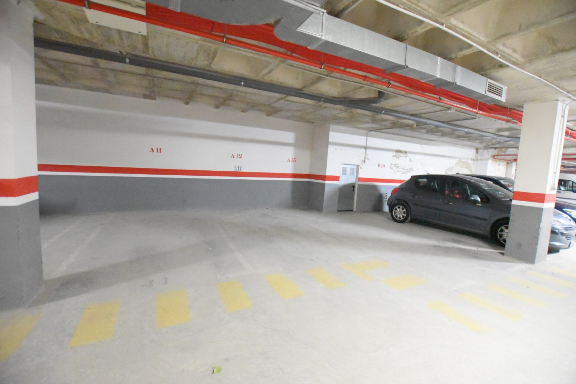 Resale - Apartment -
Algorfa - Inland