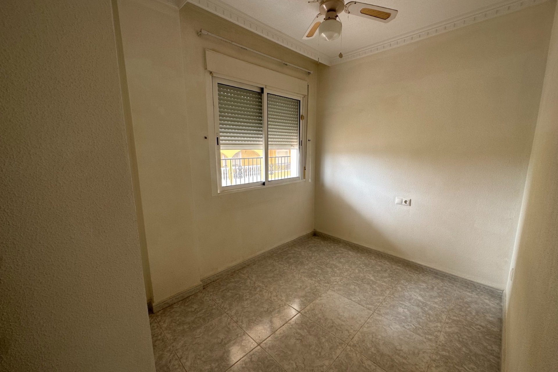 Resale - Apartment -
Algorfa - Inland