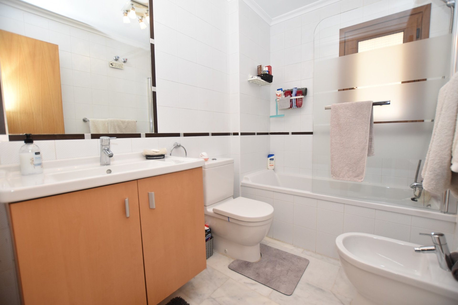 Resale - Apartment -
Algorfa - Inland