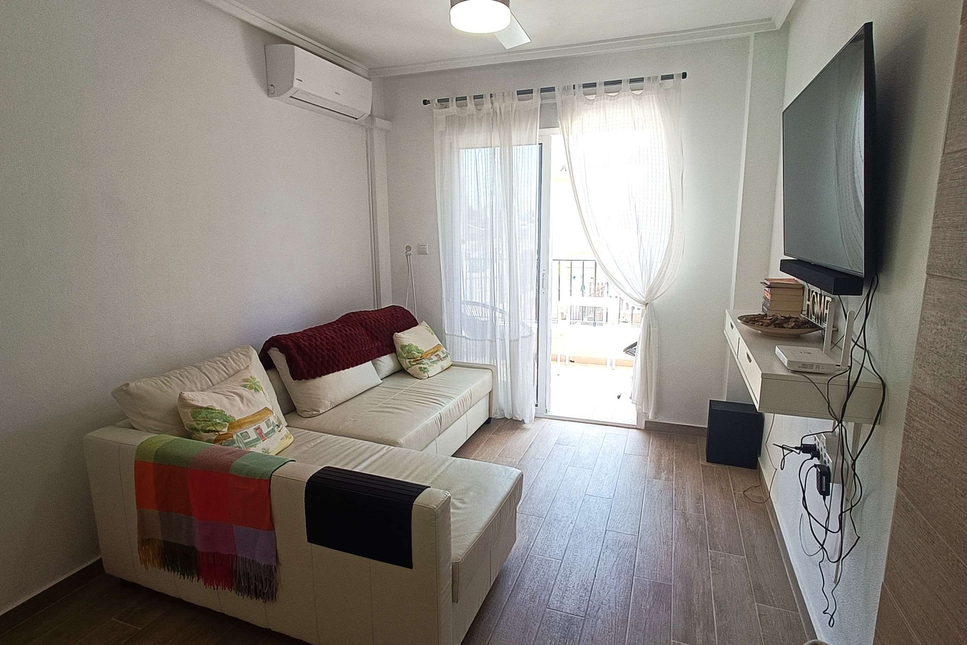 Resale - Apartment -
Algorfa - Inland