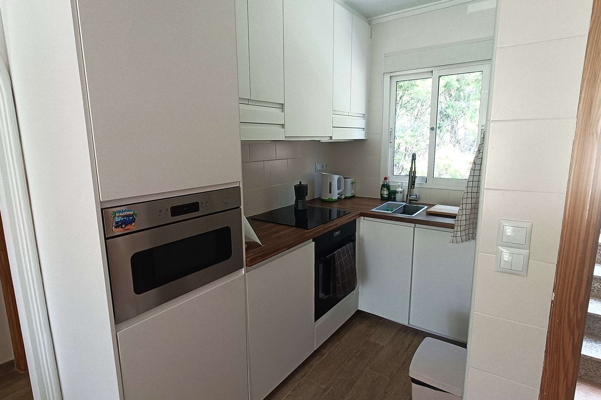 Resale - Apartment -
Algorfa - Inland