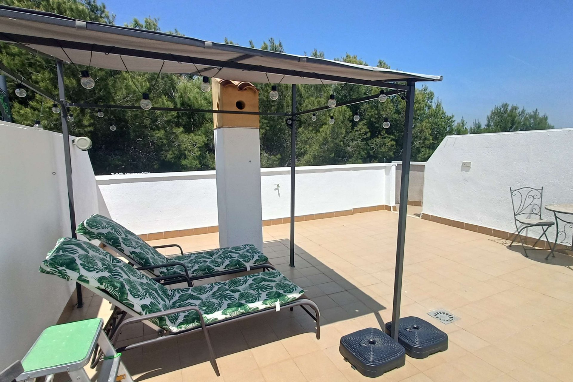 Resale - Apartment -
Algorfa - Inland