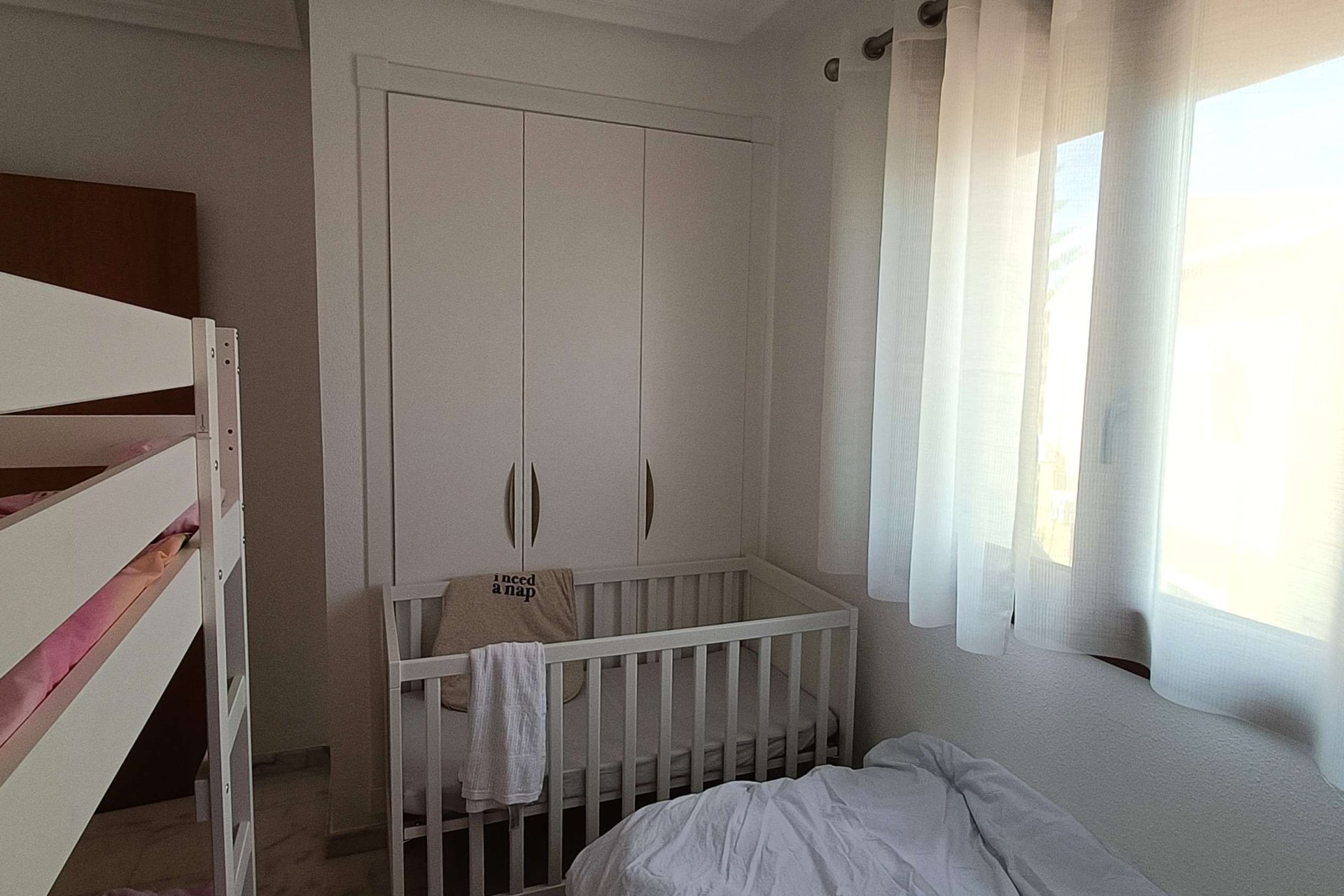 Resale - Apartment -
Algorfa - Inland