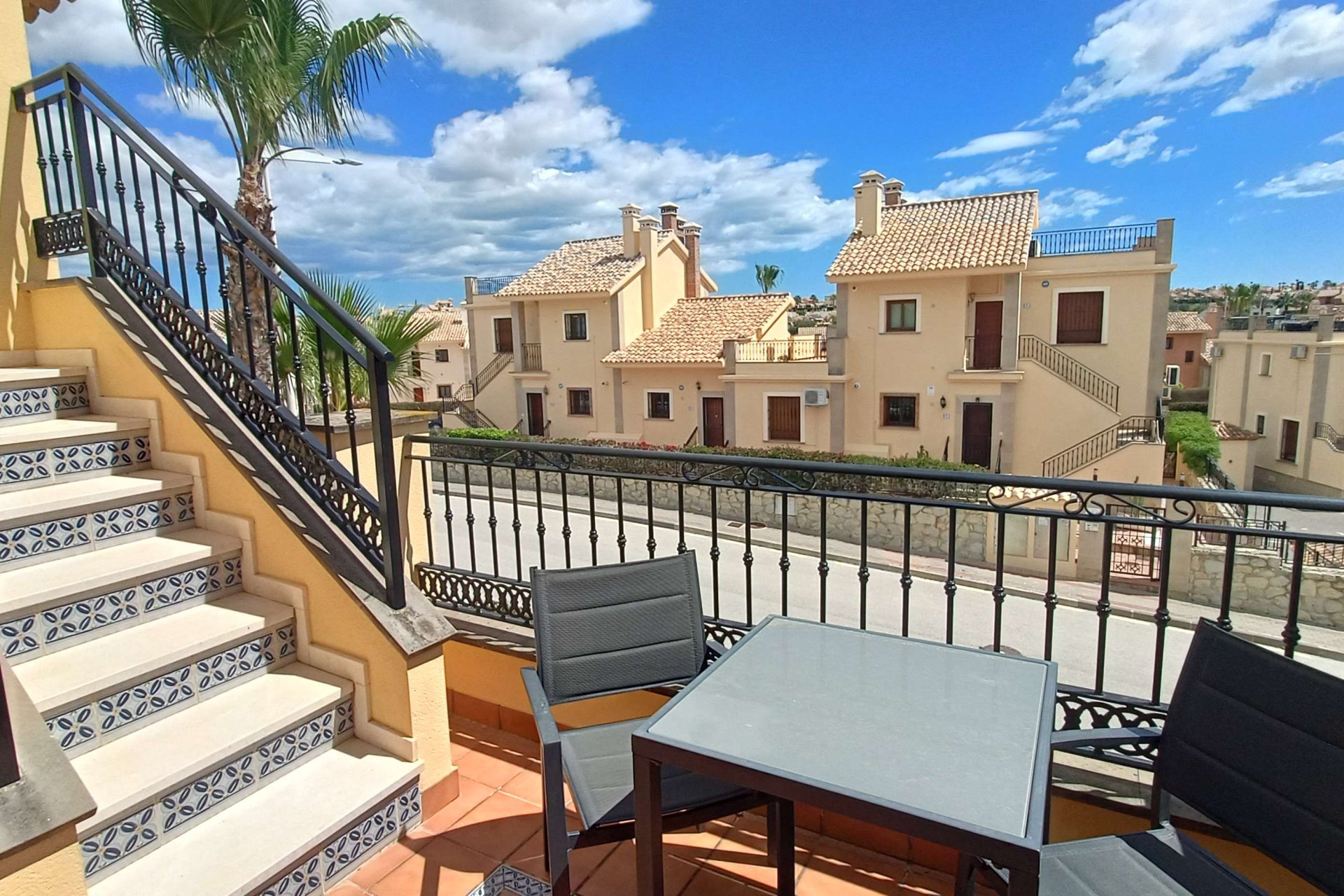 Resale - Apartment -
Algorfa - Inland