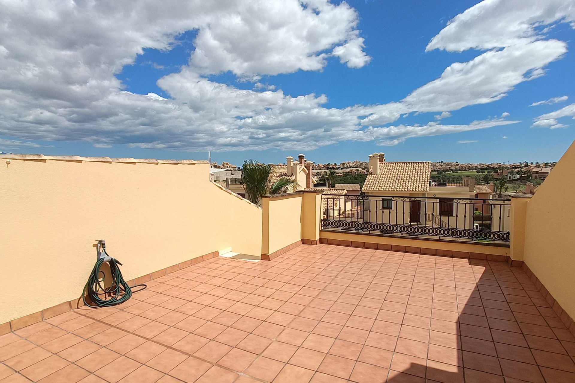 Resale - Apartment -
Algorfa - Inland