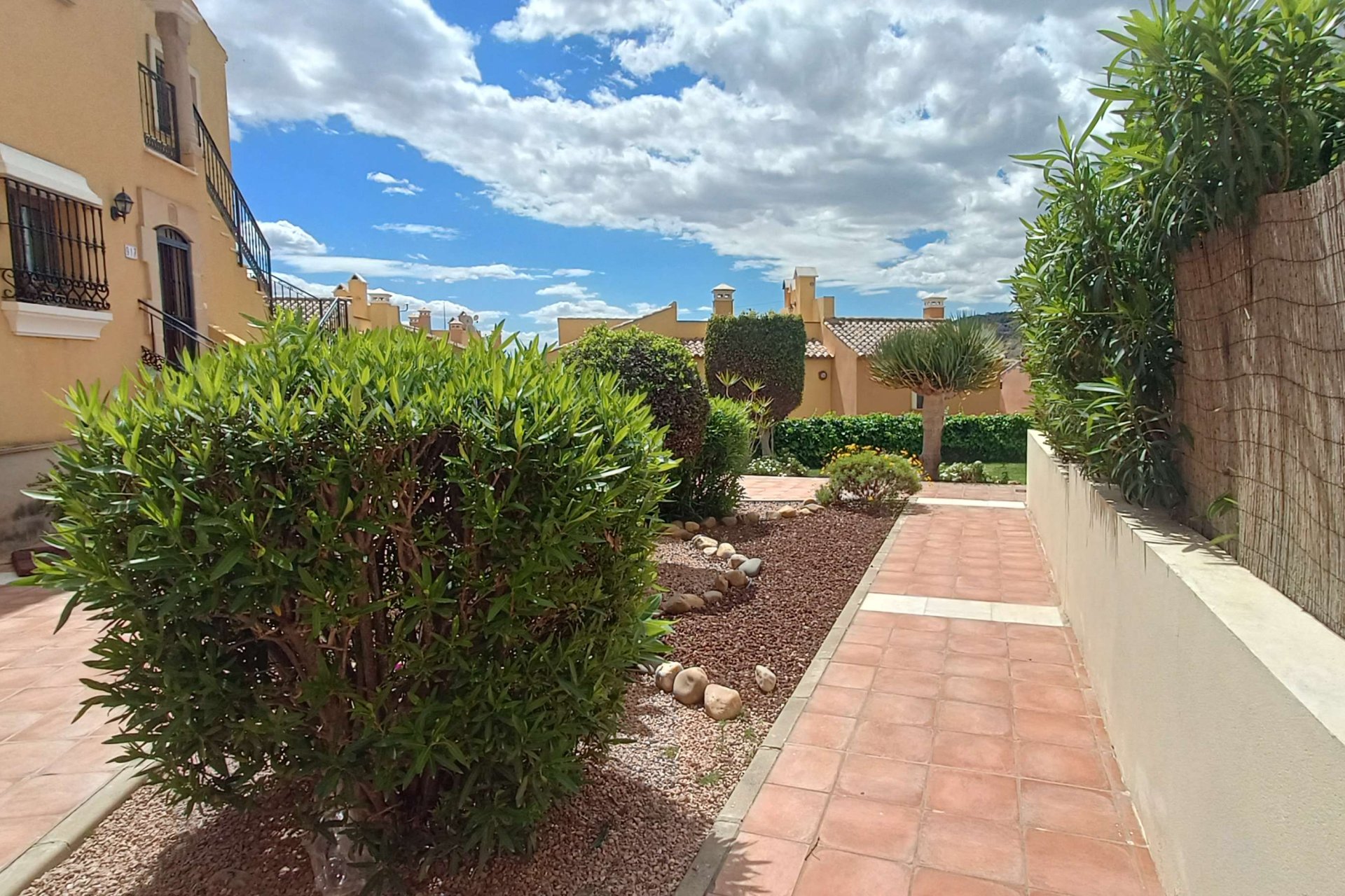Resale - Apartment -
Algorfa - Inland
