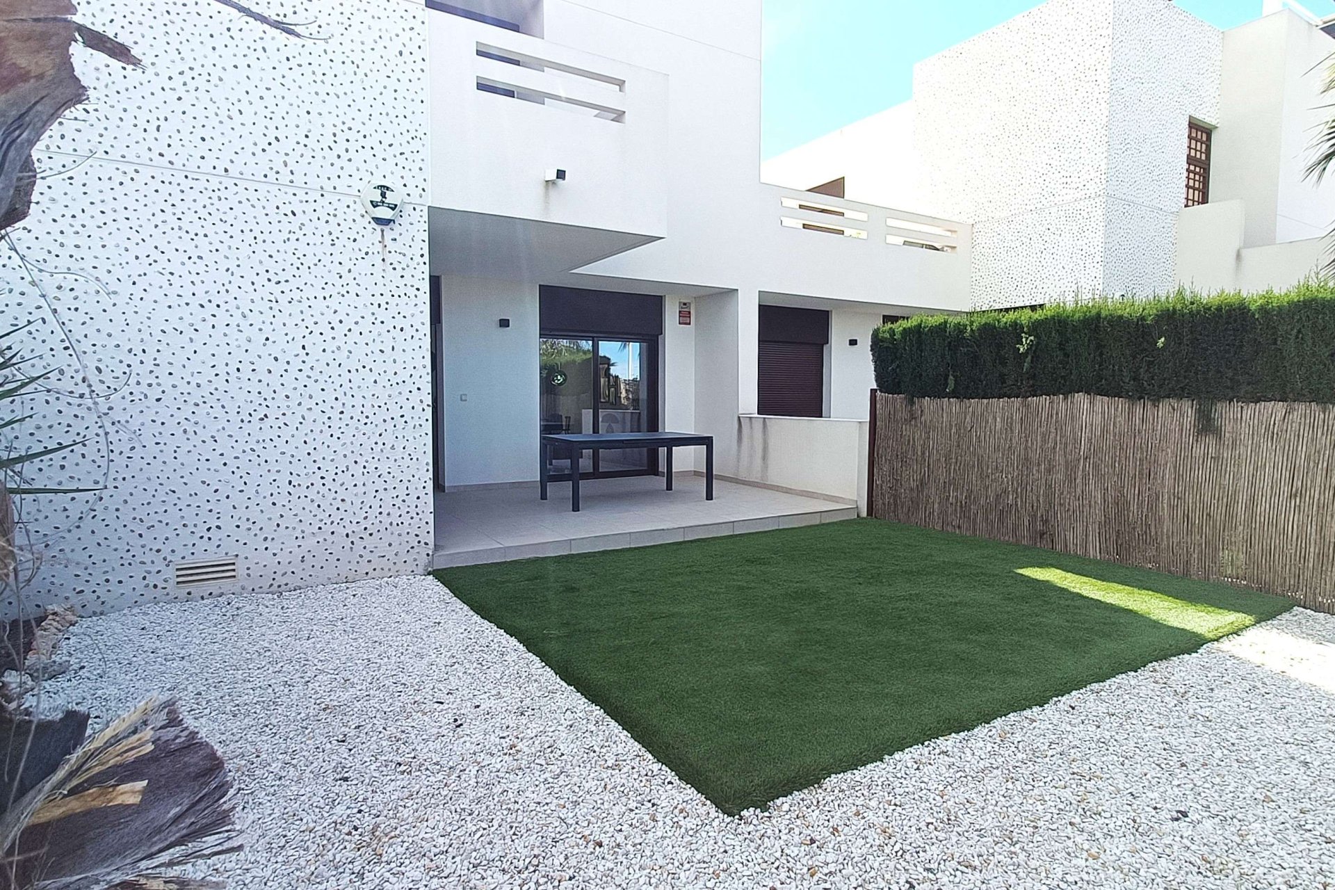 Resale - Apartment -
Algorfa - Inland