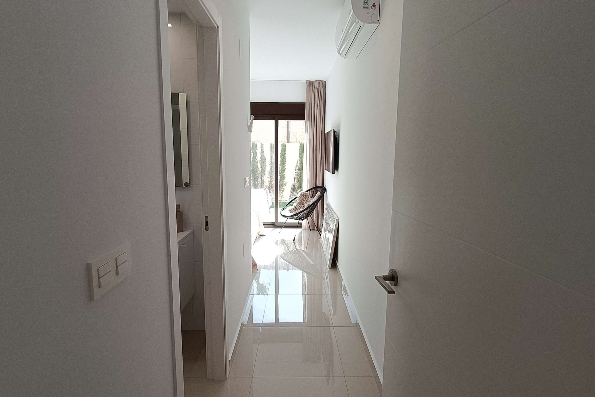 Resale - Apartment -
Algorfa - Inland