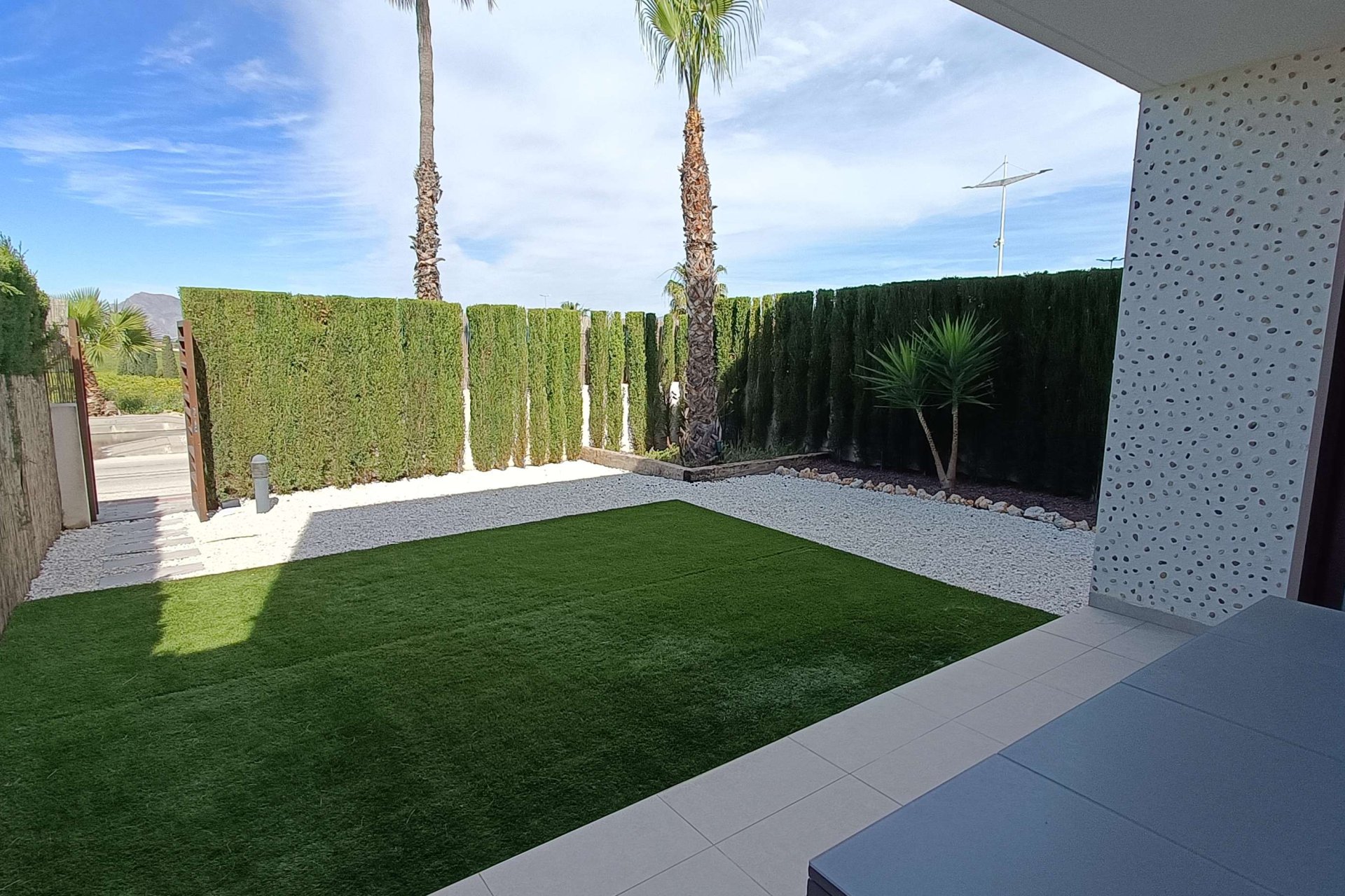 Resale - Apartment -
Algorfa - Inland