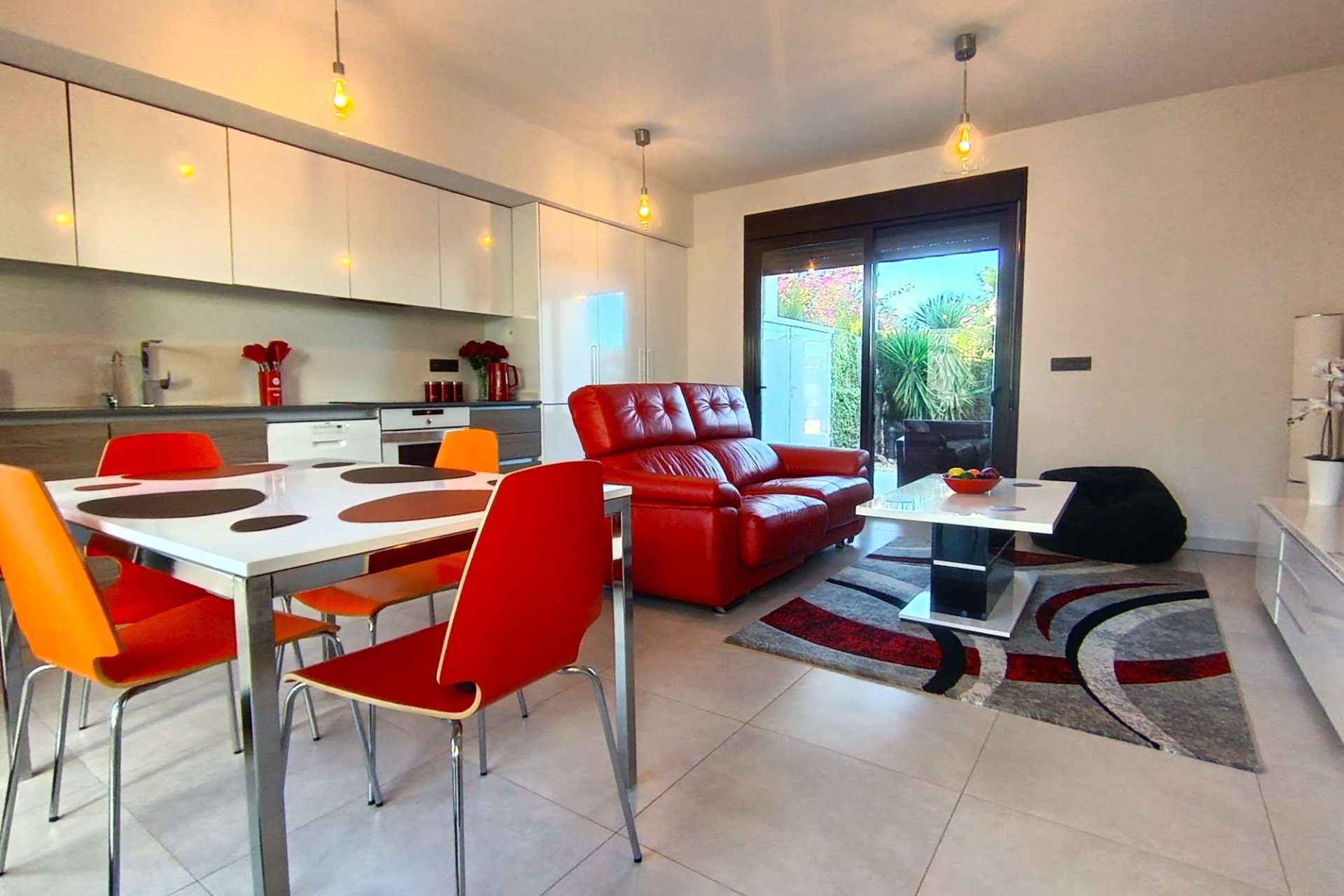 Resale - Apartment -
Algorfa - Inland