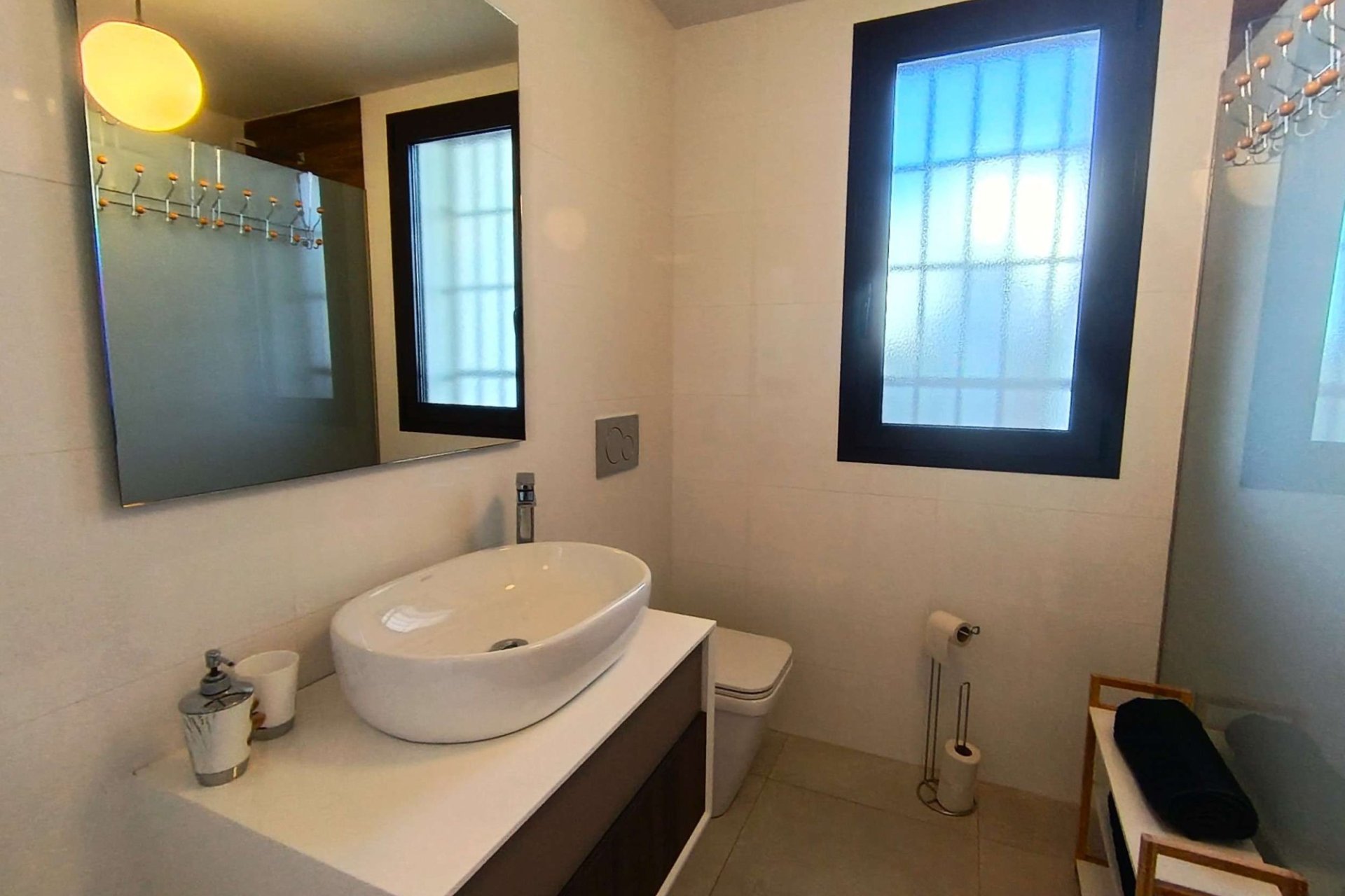 Resale - Apartment -
Algorfa - Inland
