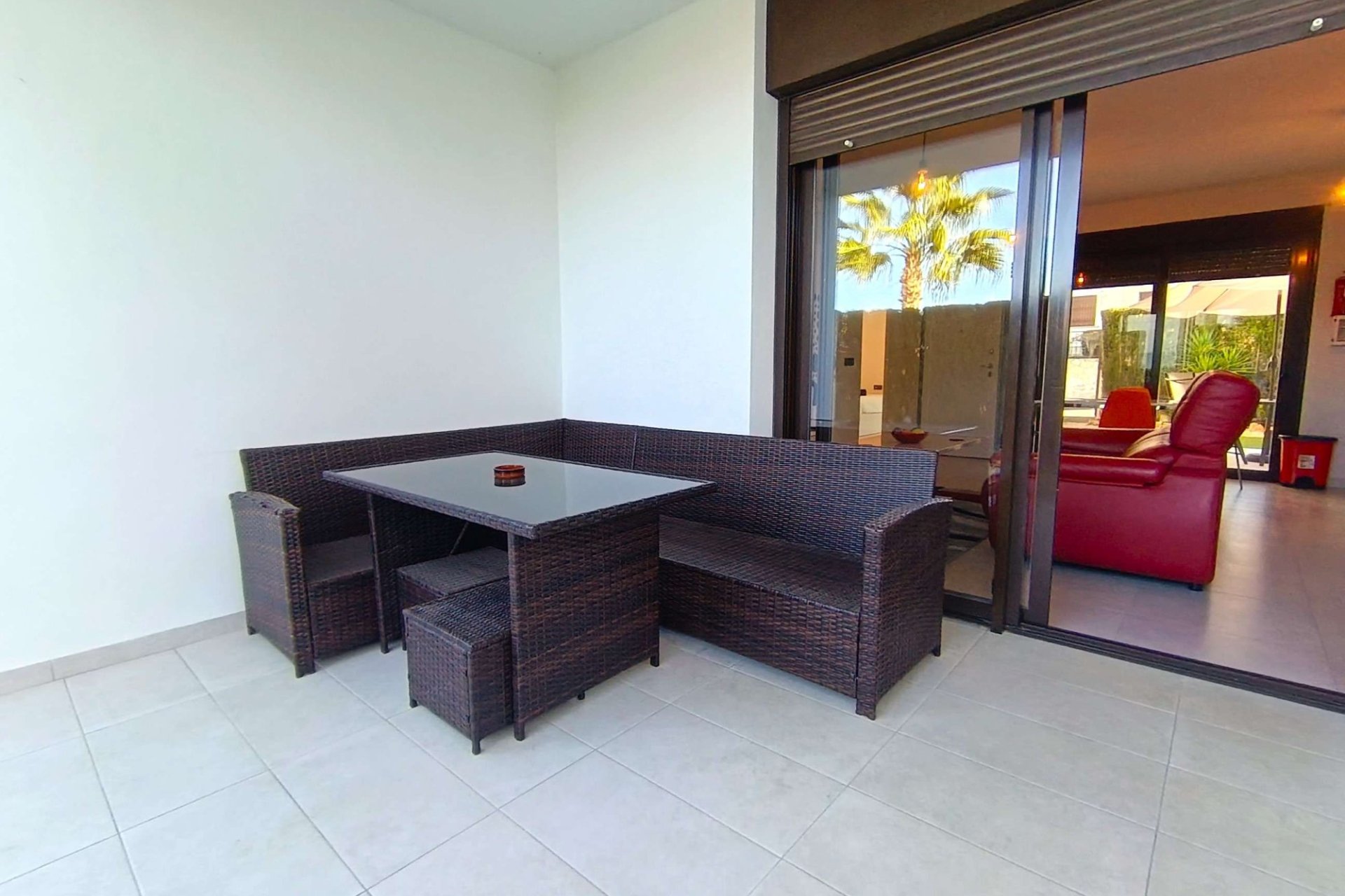 Resale - Apartment -
Algorfa - Inland