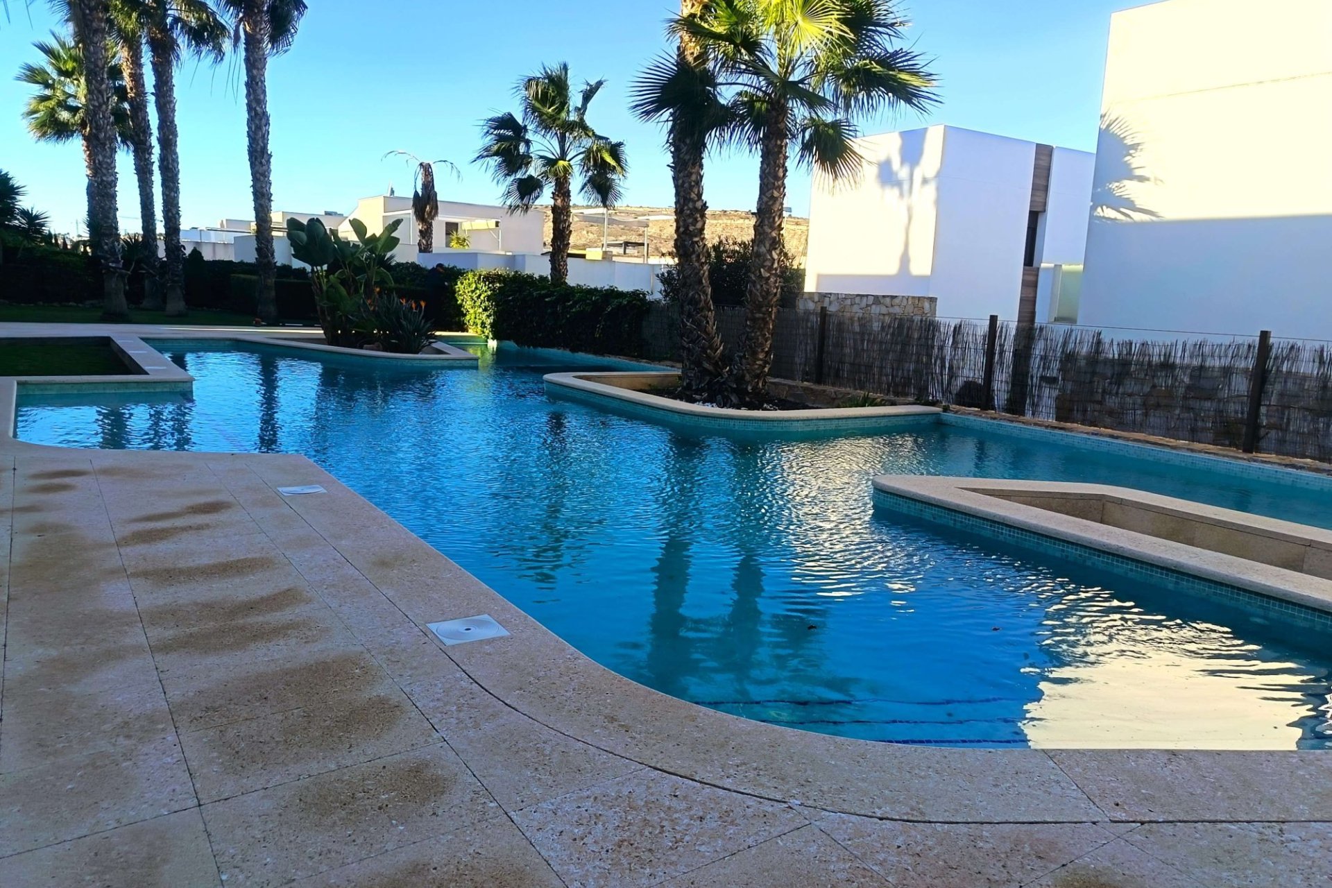Resale - Apartment -
Algorfa - Inland