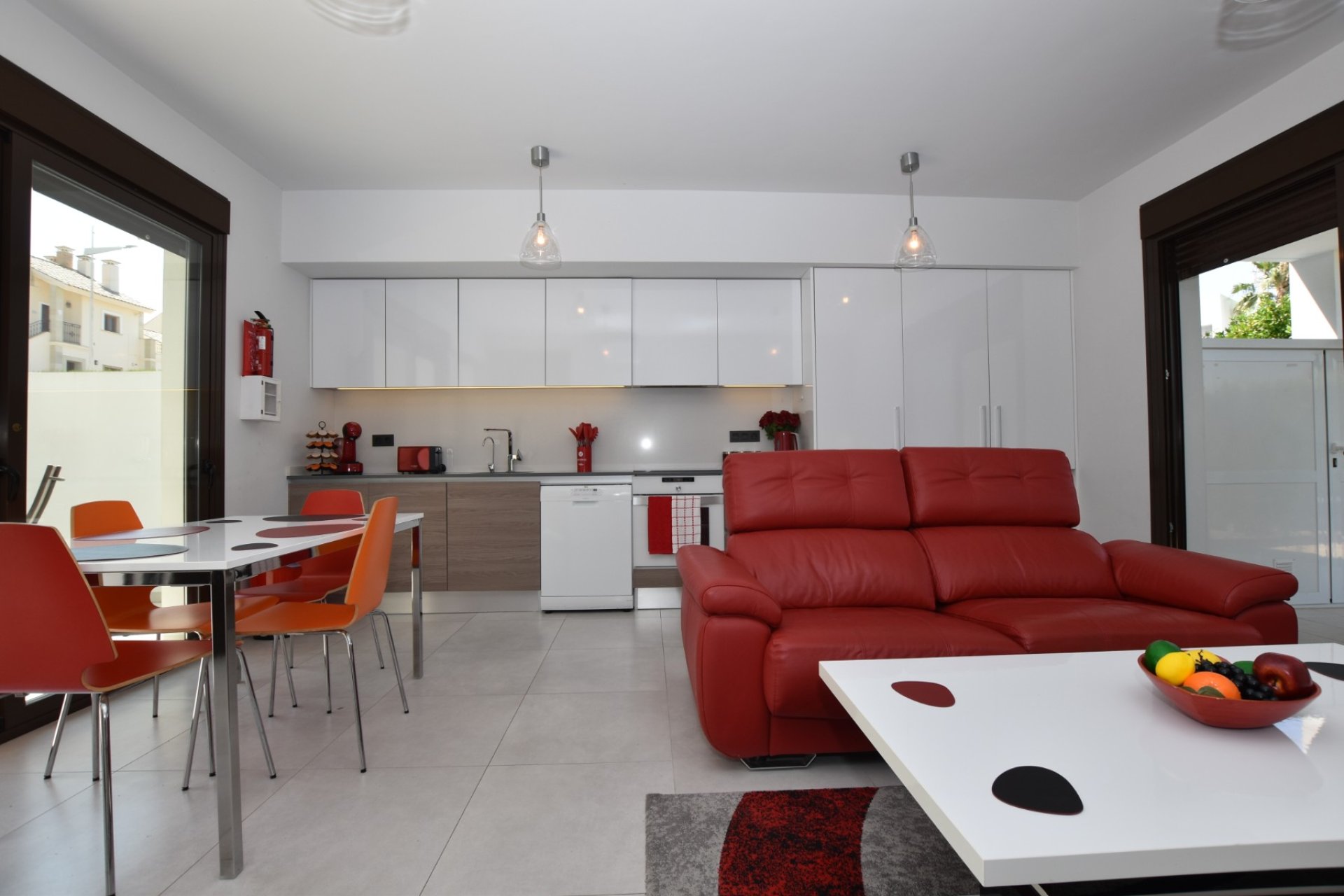 Resale - Apartment -
Algorfa - Inland