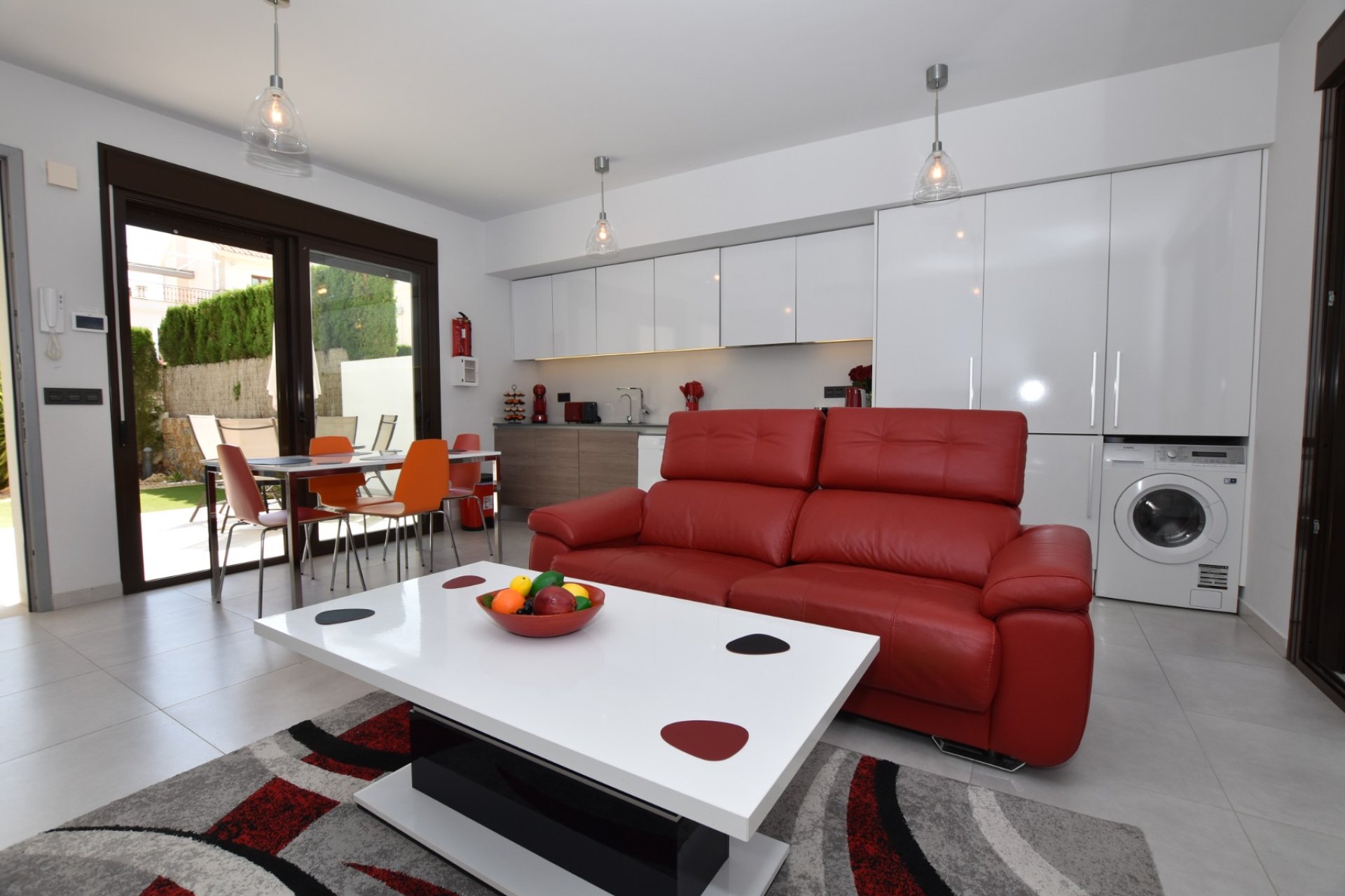 Resale - Apartment -
Algorfa - Inland