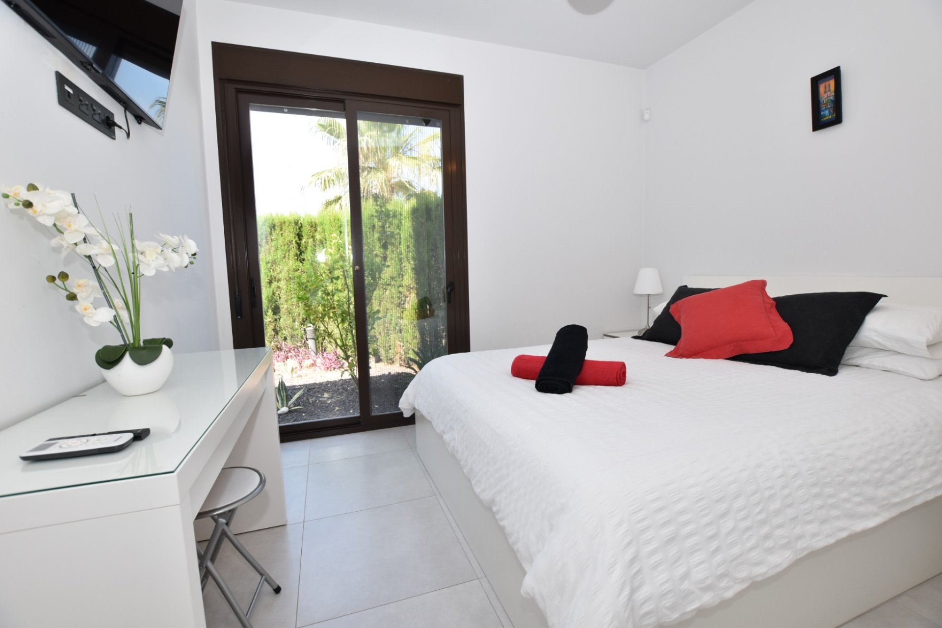 Resale - Apartment -
Algorfa - Inland