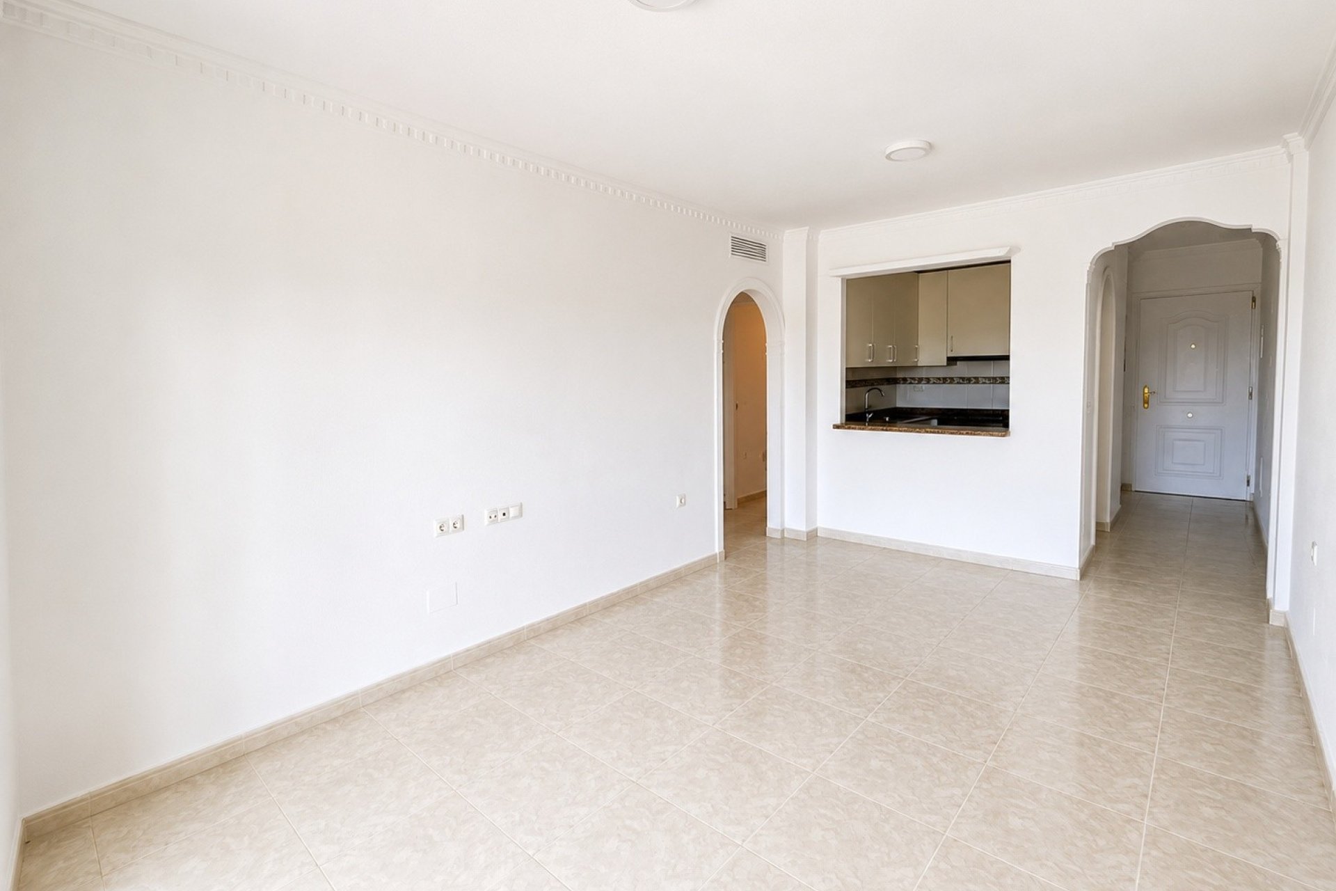 Resale - Apartment -
Algorfa - Inland