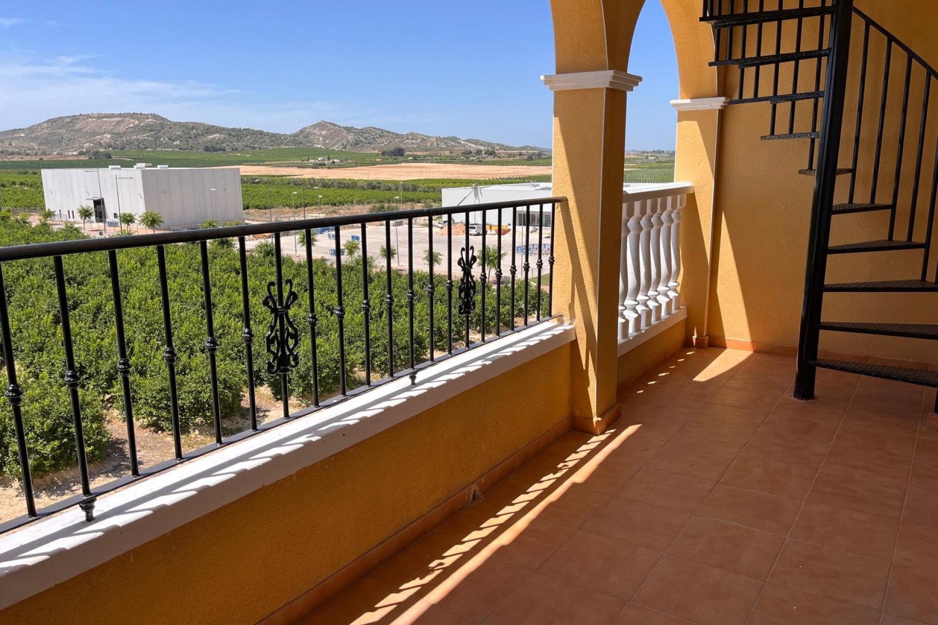 Resale - Apartment -
Algorfa - Inland