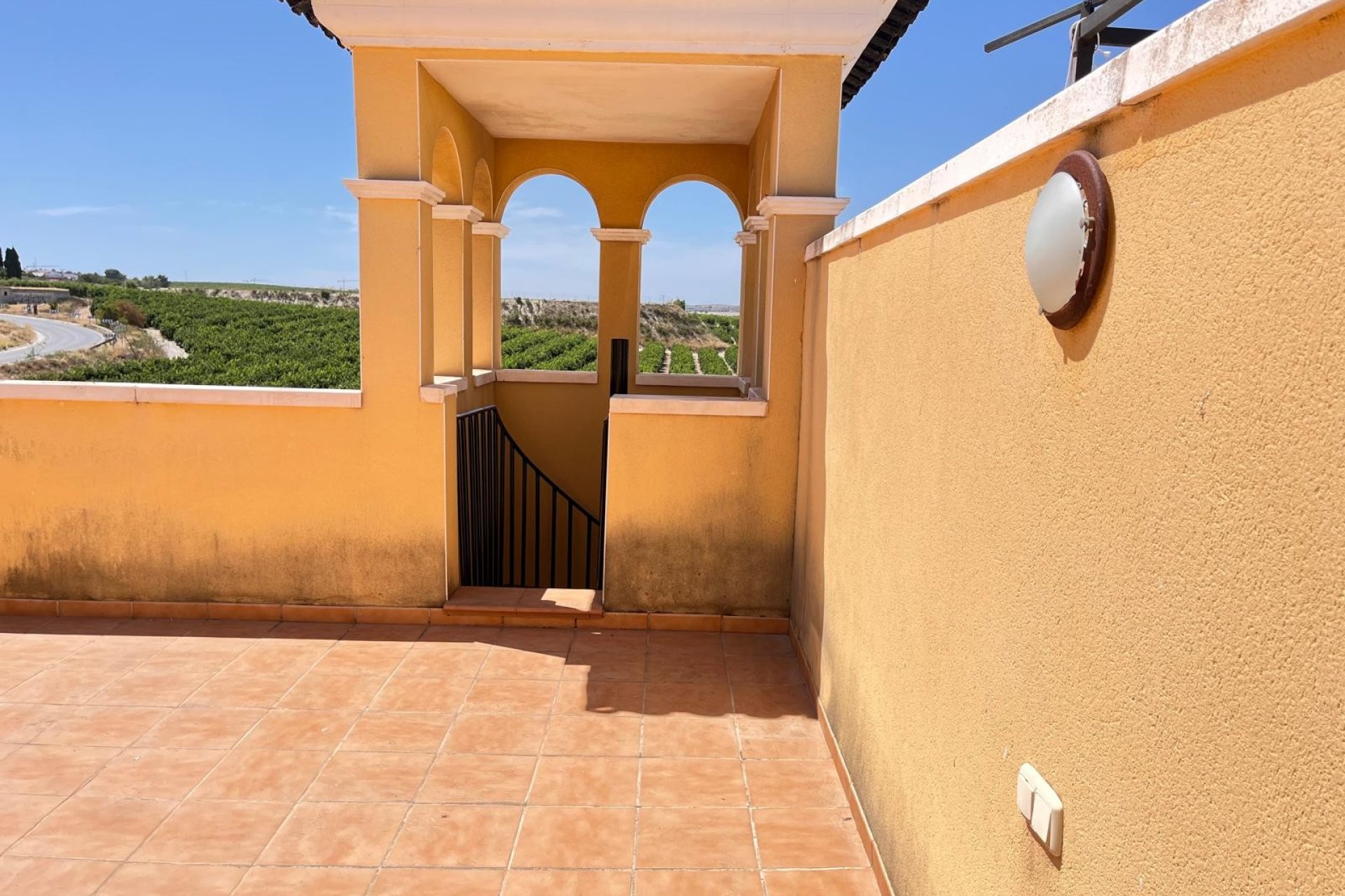 Resale - Apartment -
Algorfa - Inland