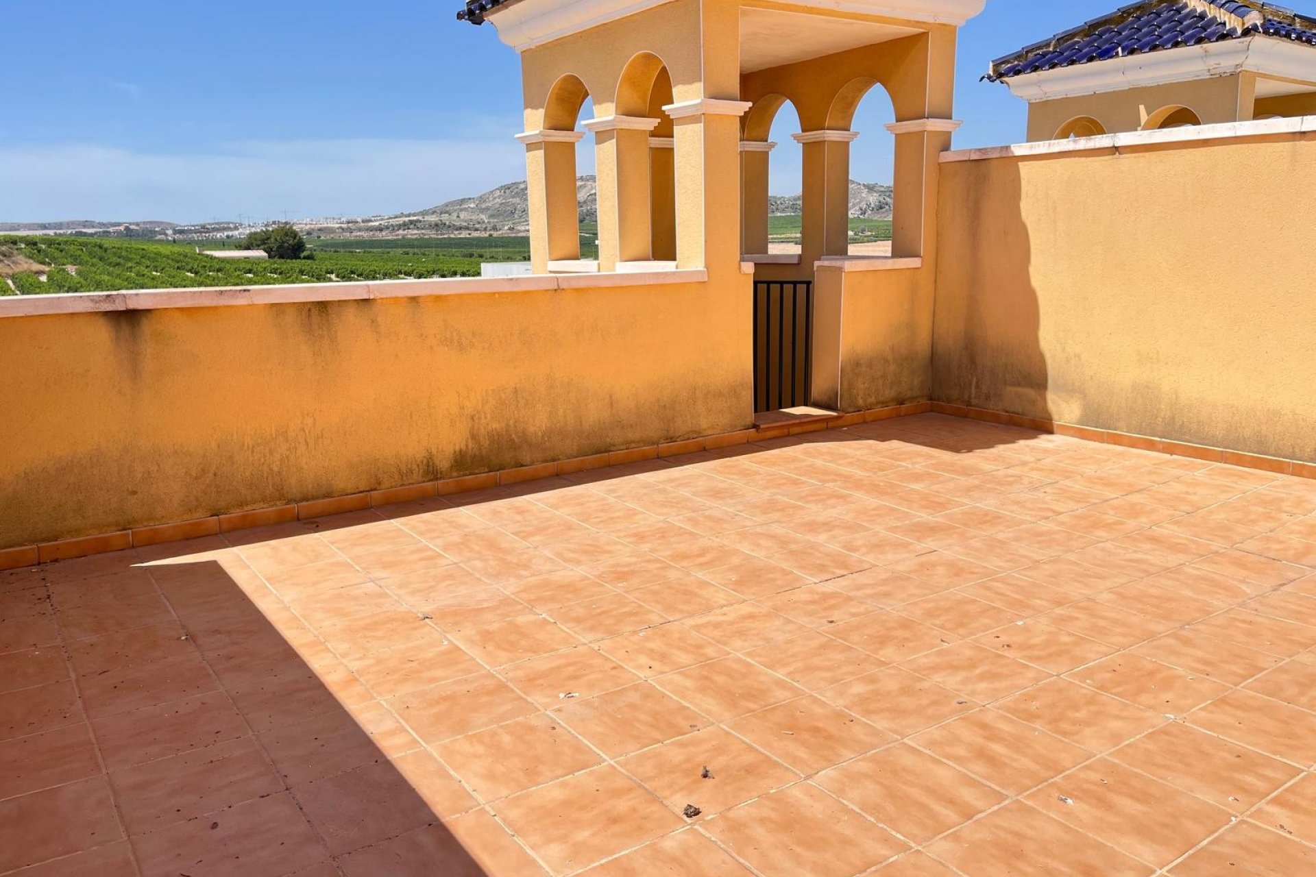 Resale - Apartment -
Algorfa - Inland