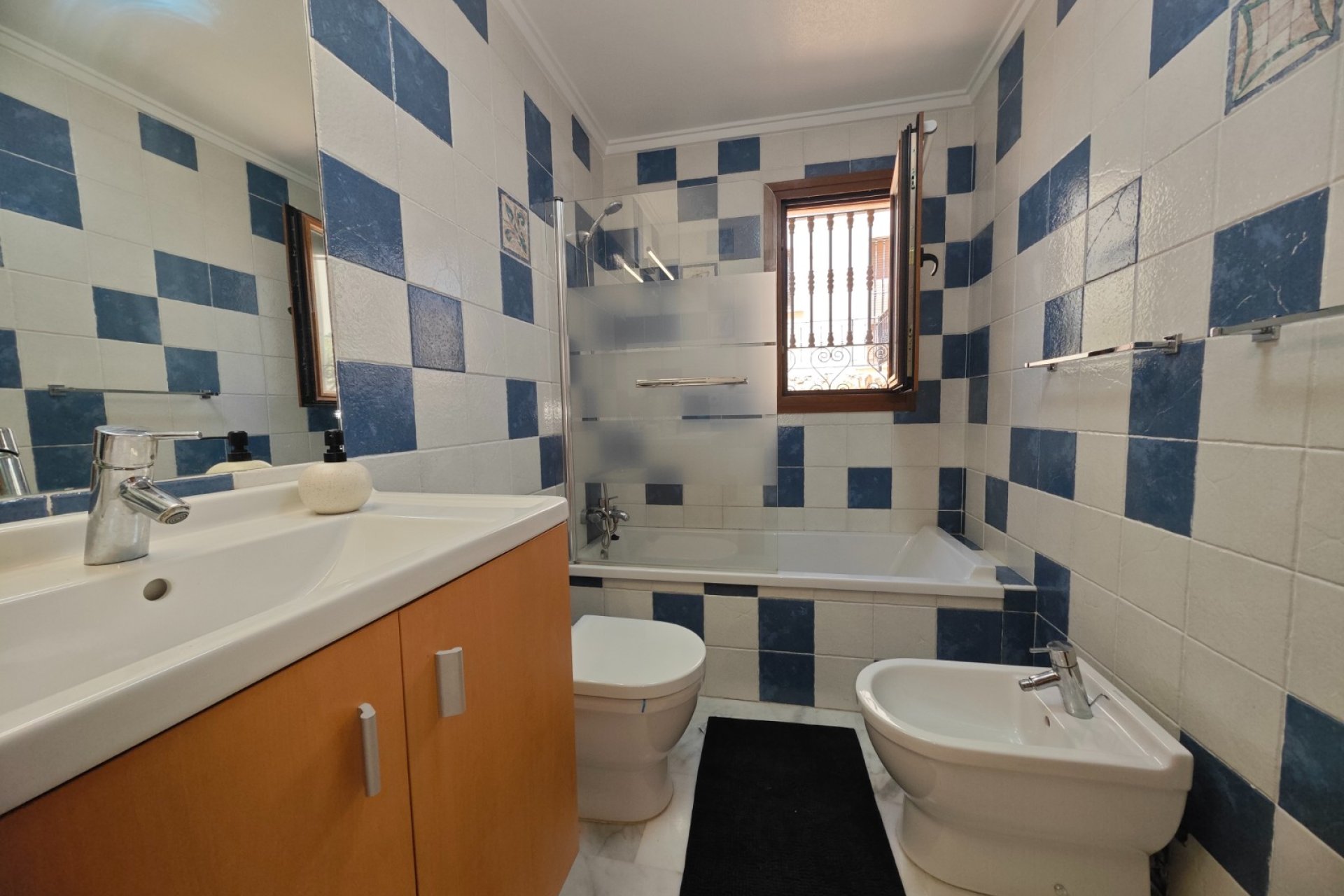 Resale - Apartment -
Algorfa - Inland