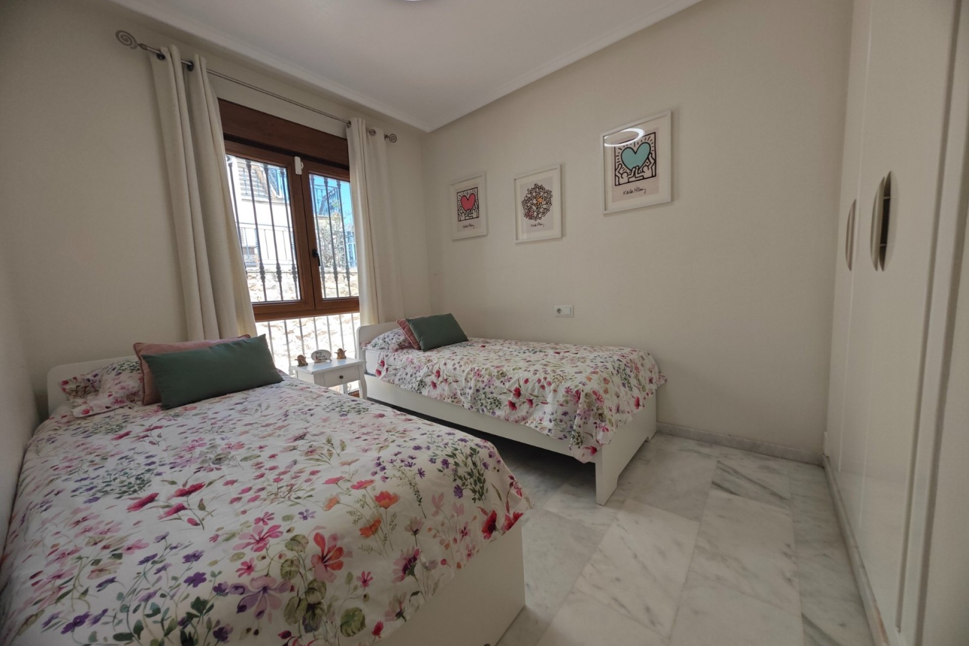 Resale - Apartment -
Algorfa - Inland