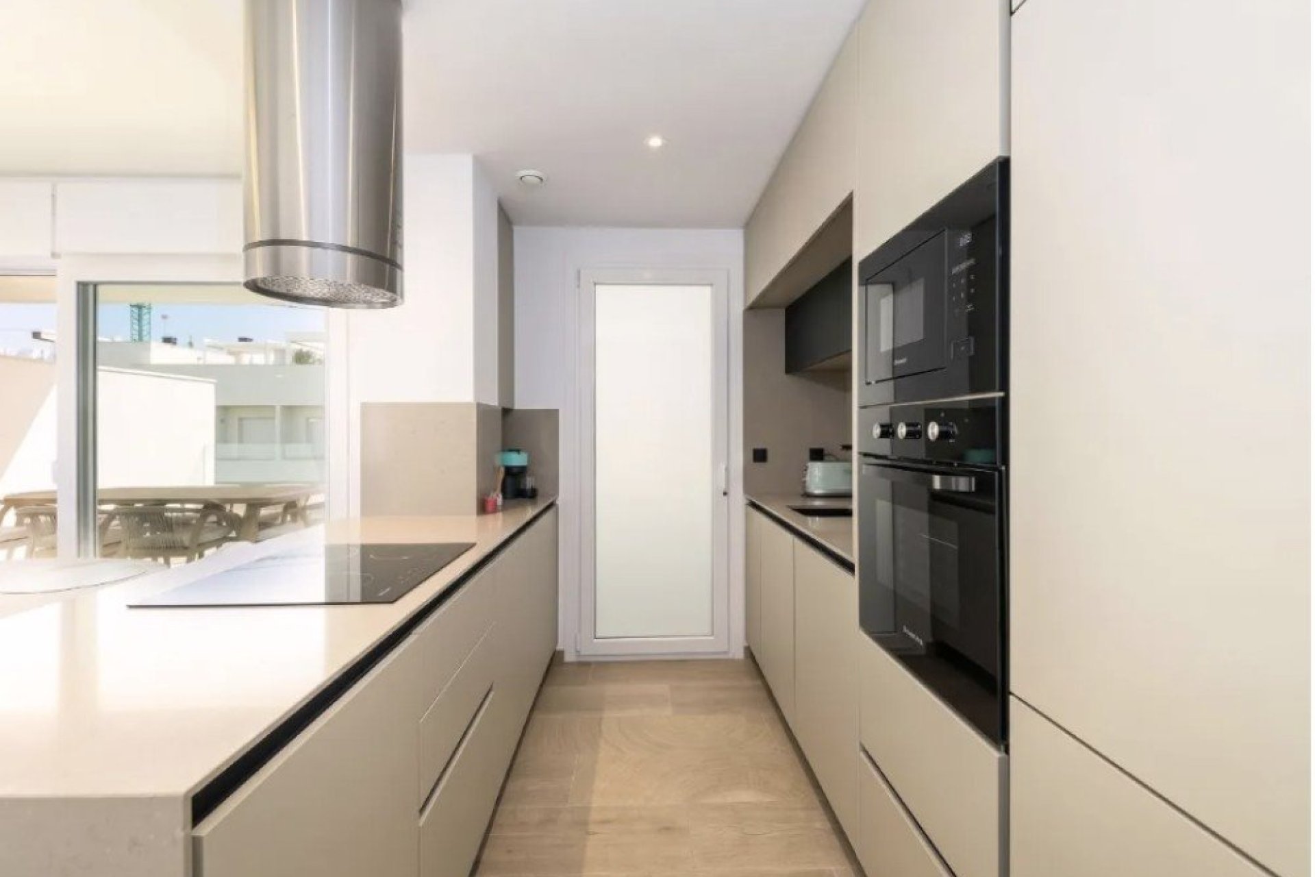 Resale - Apartment -
Algorfa - Inland