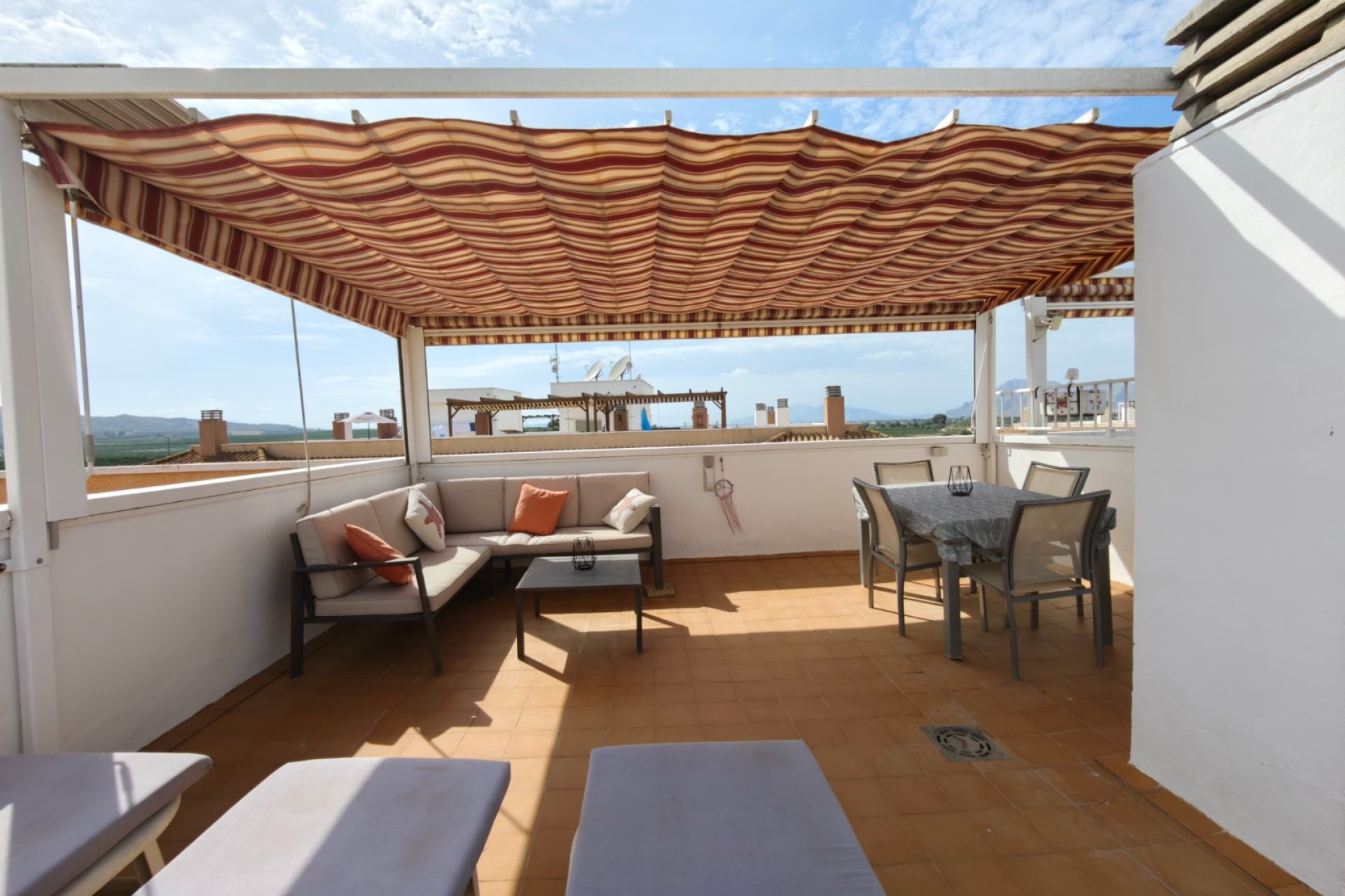 Resale - Apartment -
Algorfa - Inland
