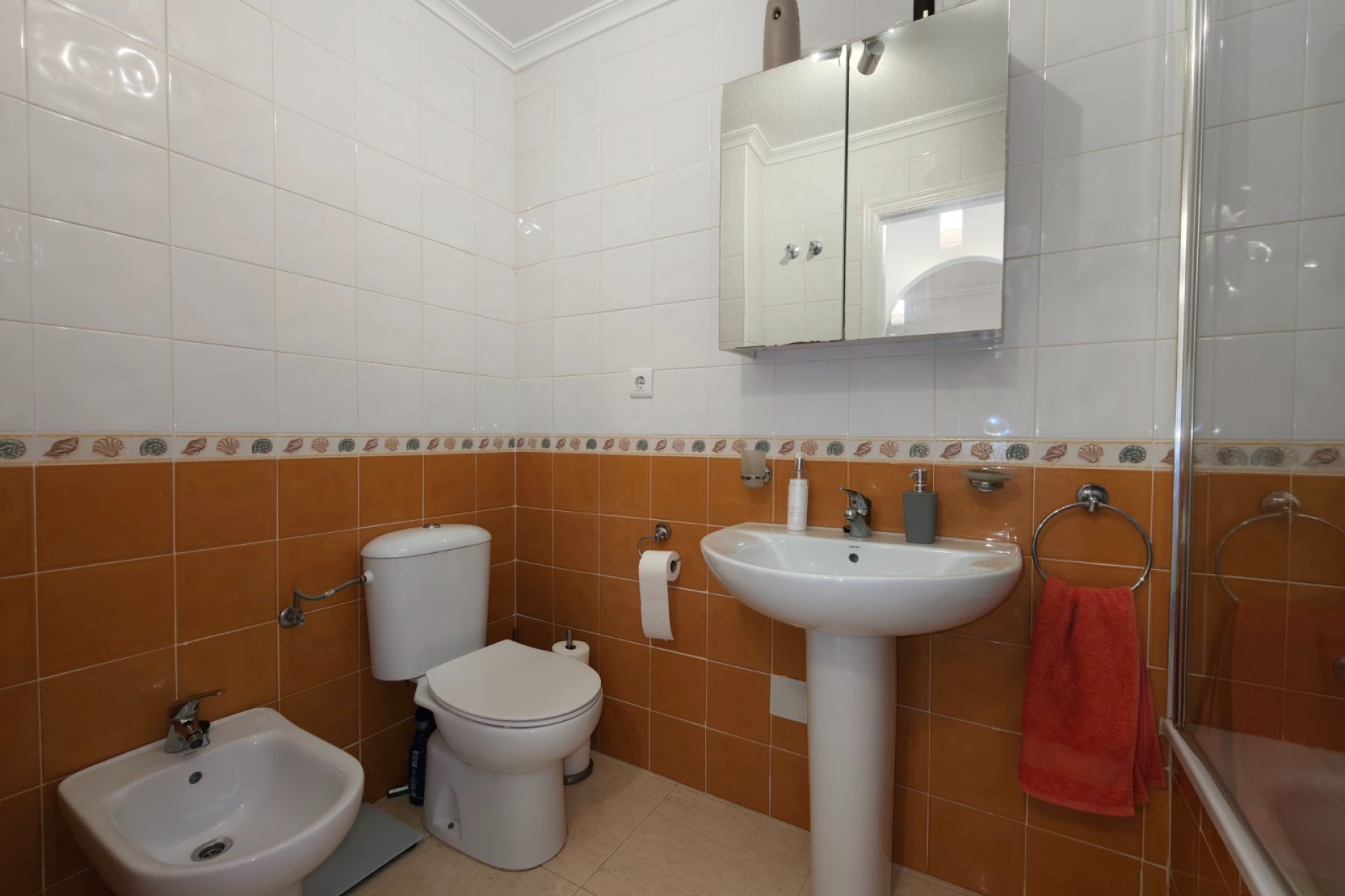 Resale - Apartment -
Algorfa - Inland