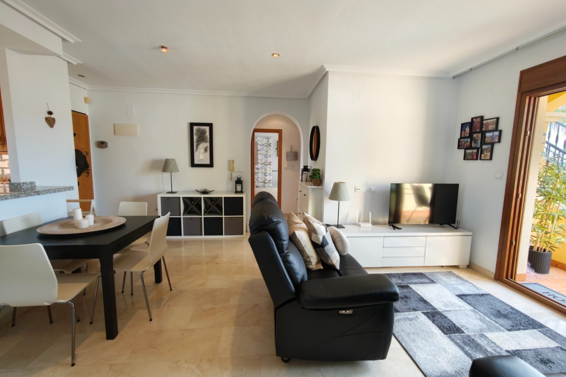 Resale - Apartment -
Algorfa - Inland