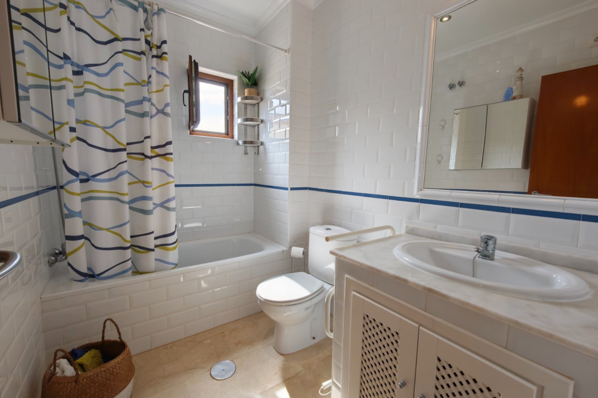 Resale - Apartment -
Algorfa - Inland