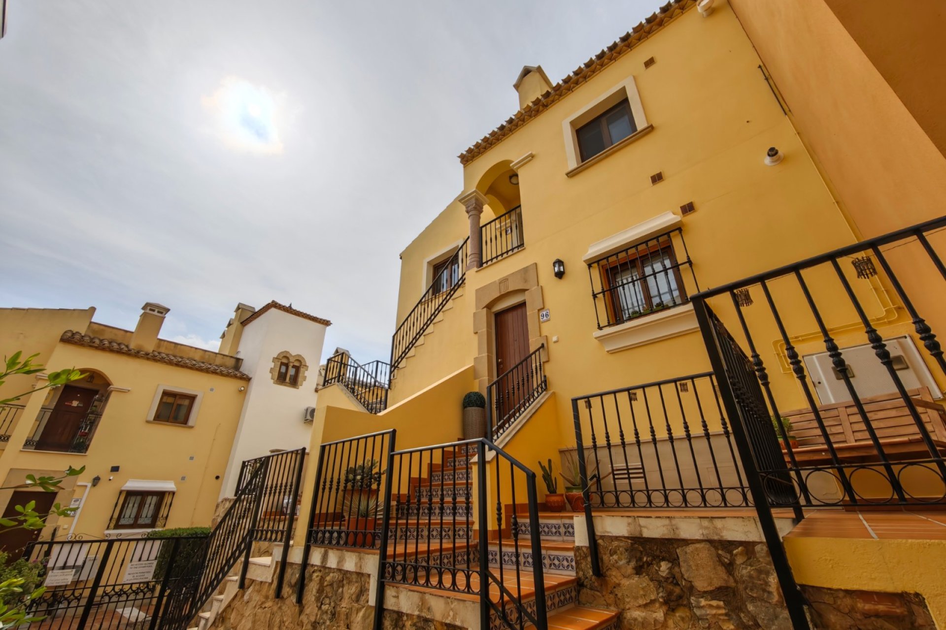 Resale - Apartment -
Algorfa - Inland
