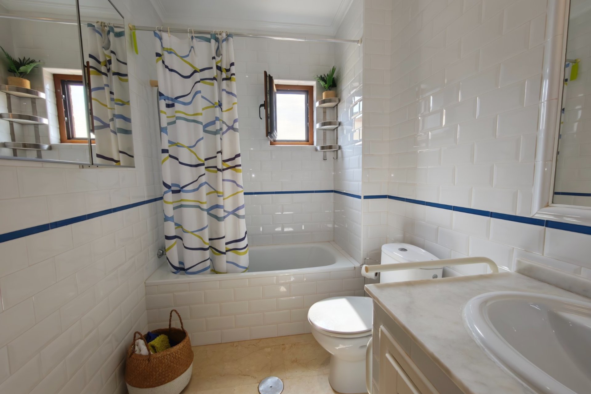 Resale - Apartment -
Algorfa - Inland