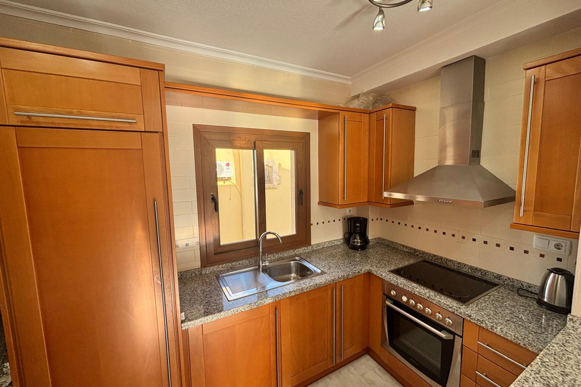 Resale - Apartment -
Algorfa - Inland